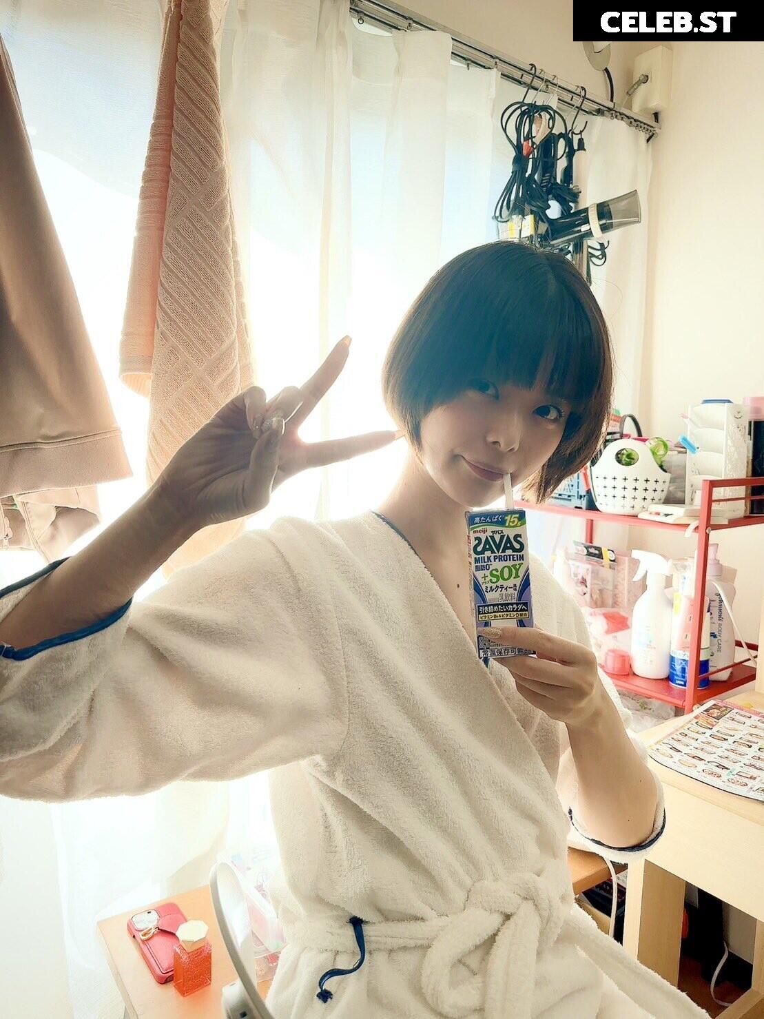 Luna Tsukino 月乃ルナ Image 10538163