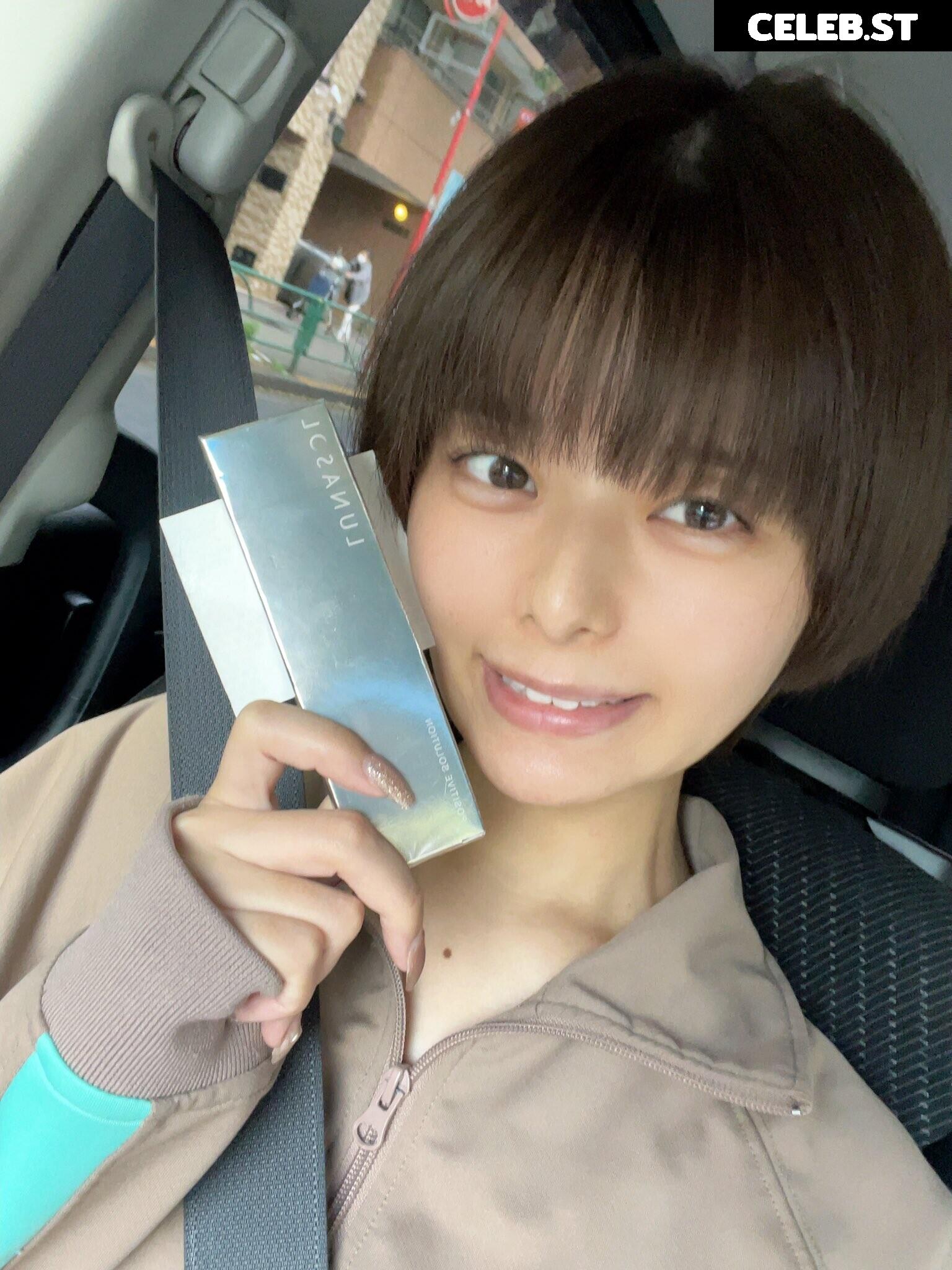 Luna Tsukino 月乃ルナ Image 10538167