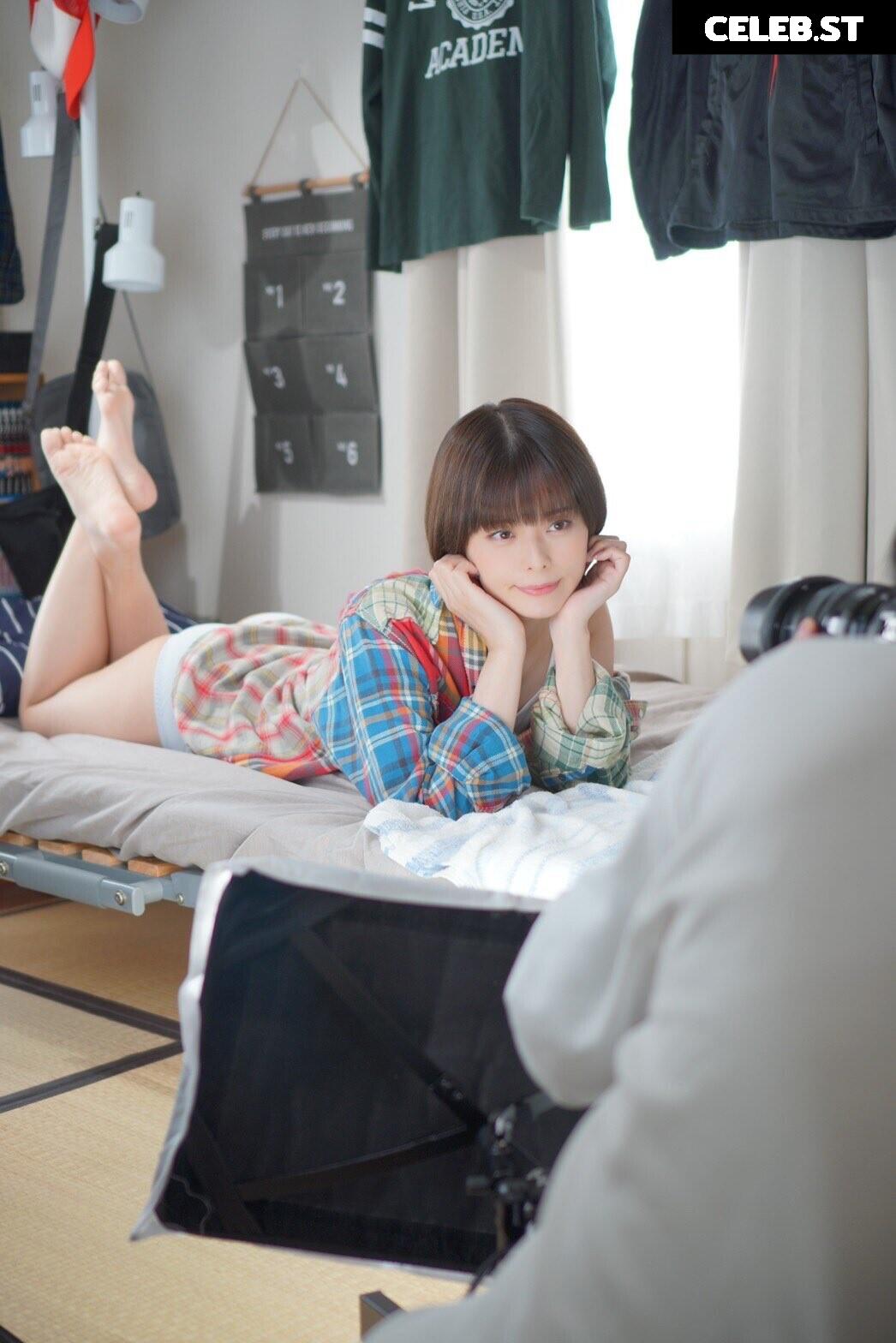 Luna Tsukino 月乃ルナ Image 10538165