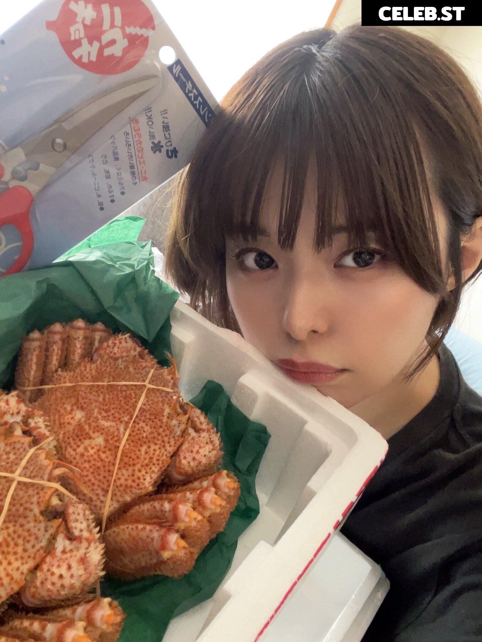 Luna Tsukino 月乃ルナ Image 10538159