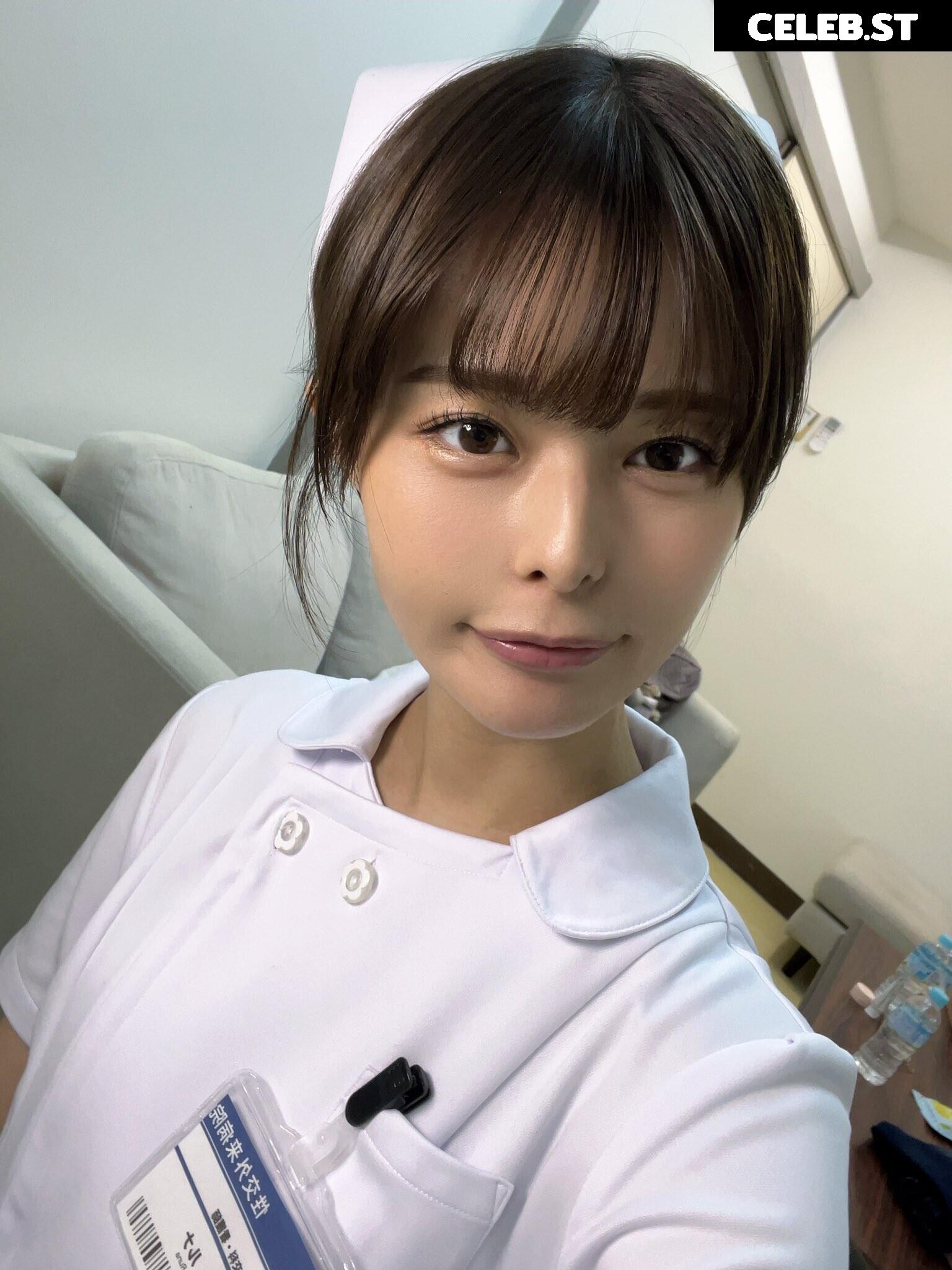 Luna Tsukino 月乃ルナ Image 10538179