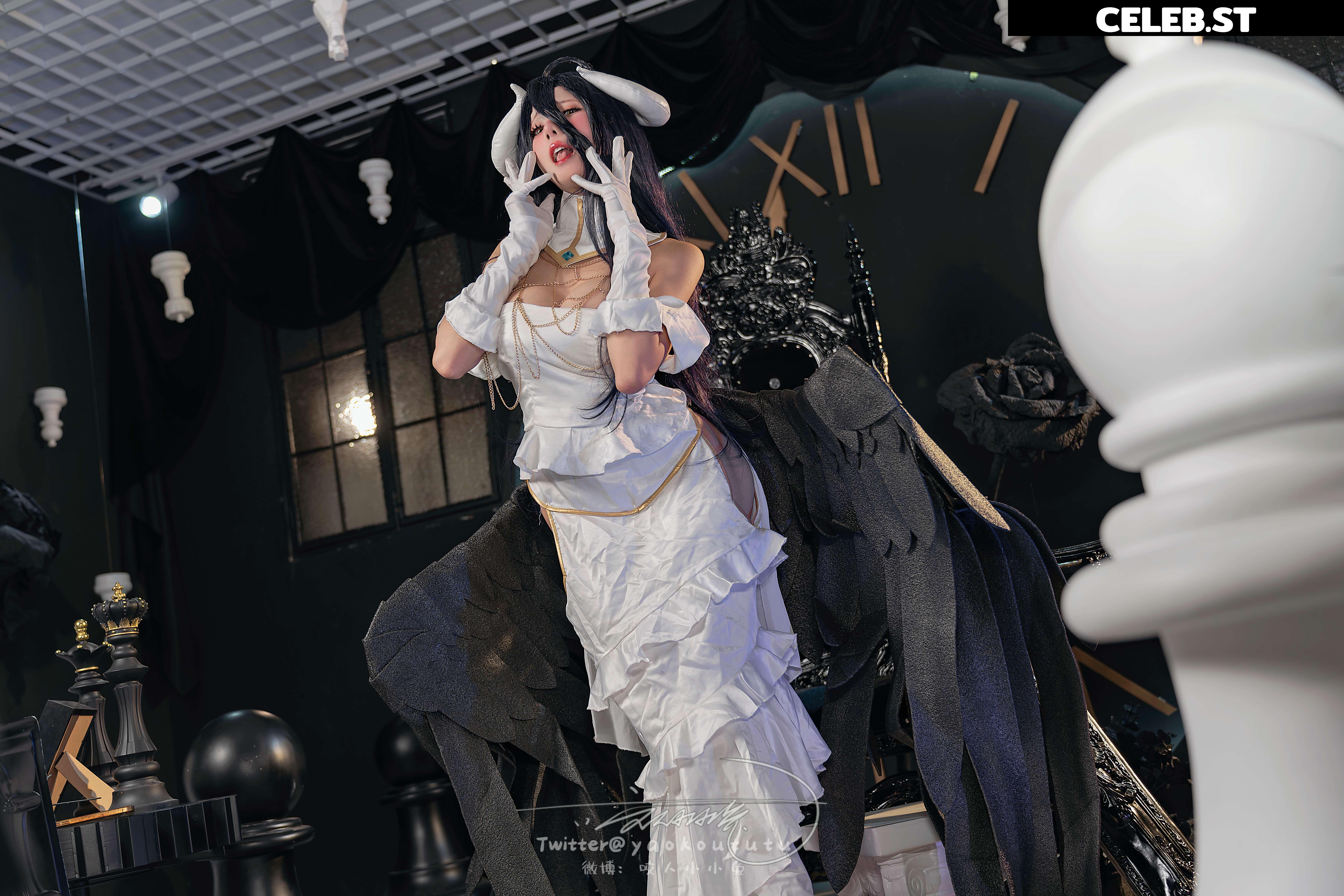 Niantutu / Yaokoututu Image 10538092