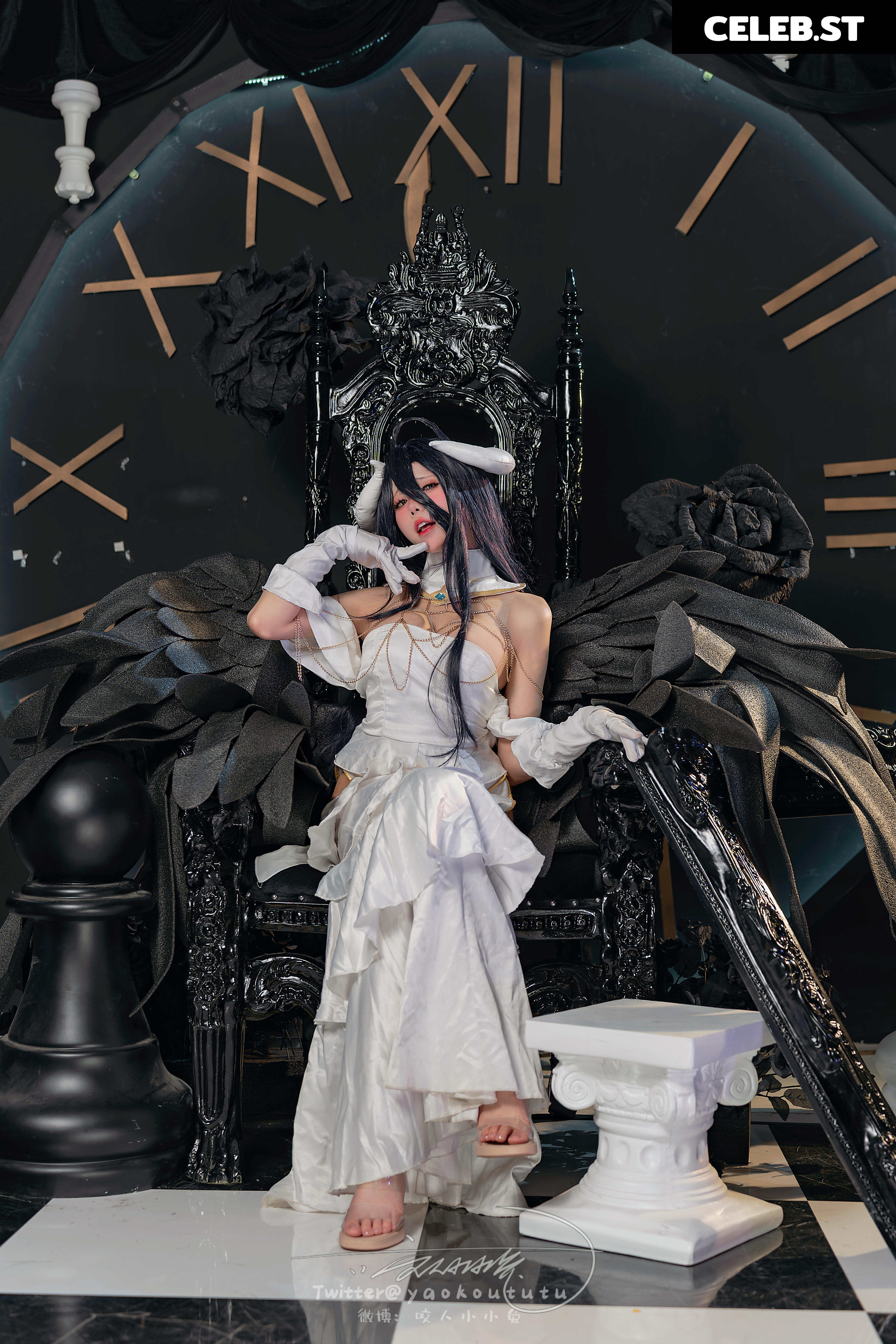 Niantutu / Yaokoututu Image 10538095