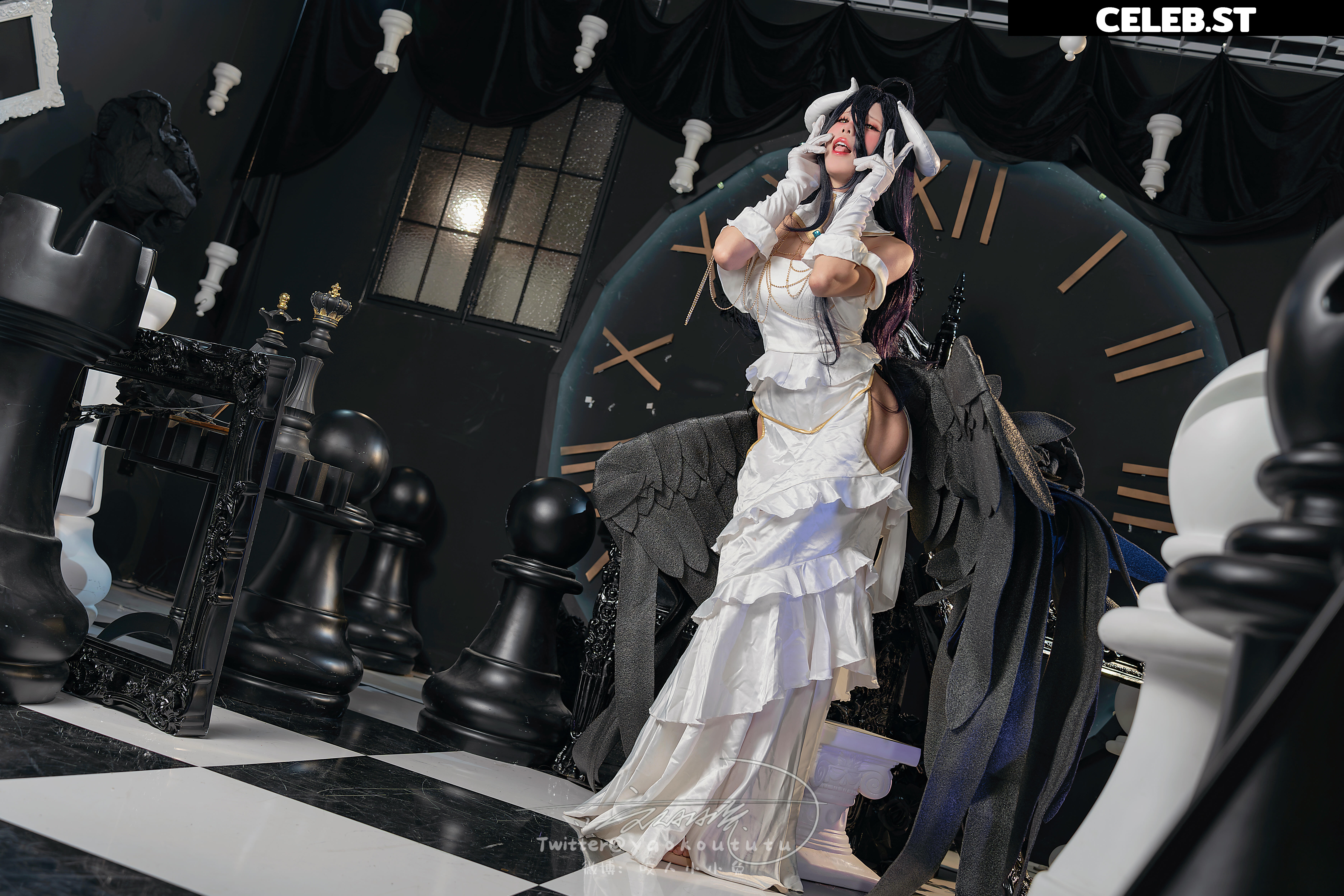 Niantutu / Yaokoututu Image 10538072