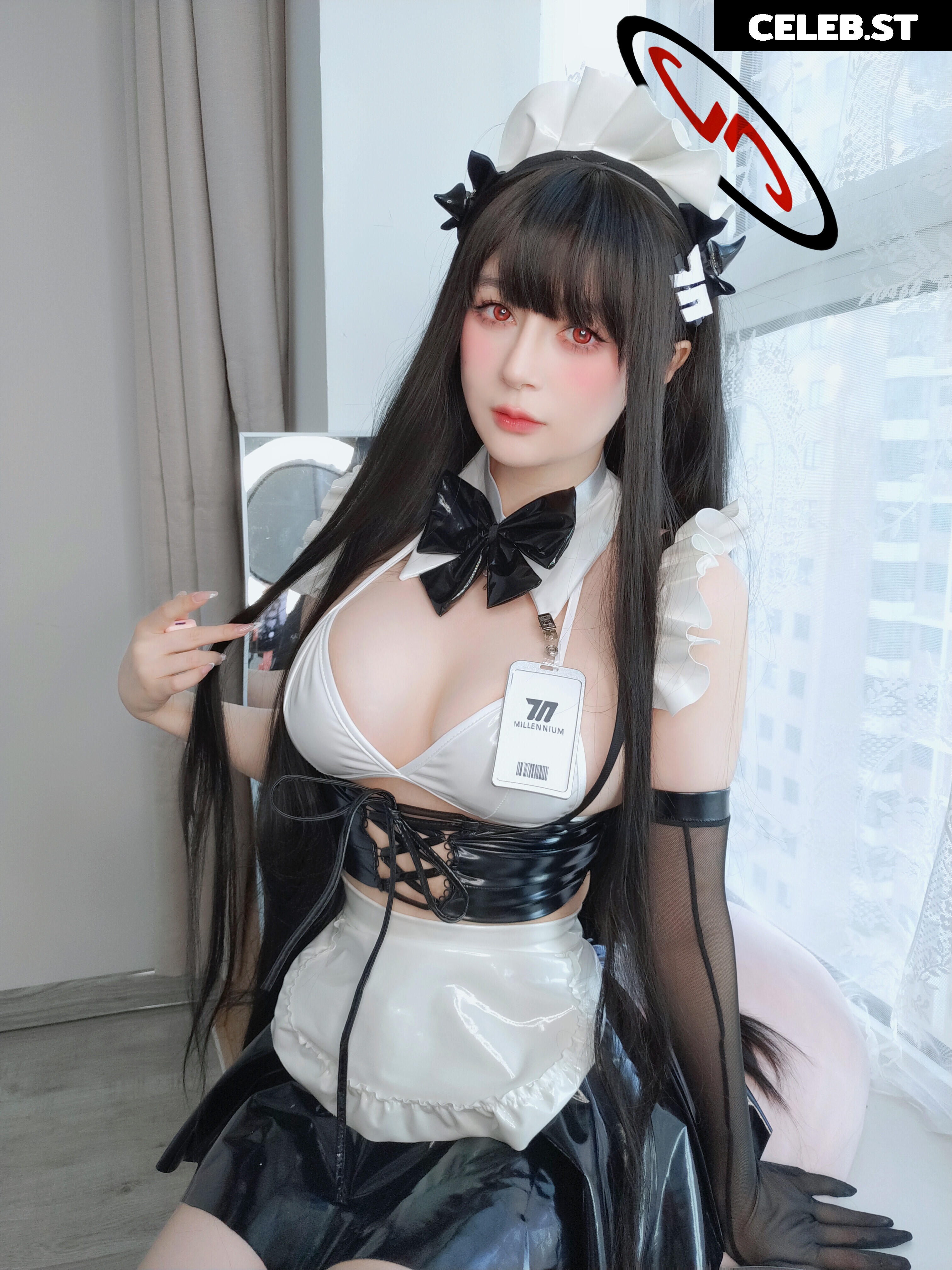 白银81 / baiyin811 / 81silver811 Image 10538317
