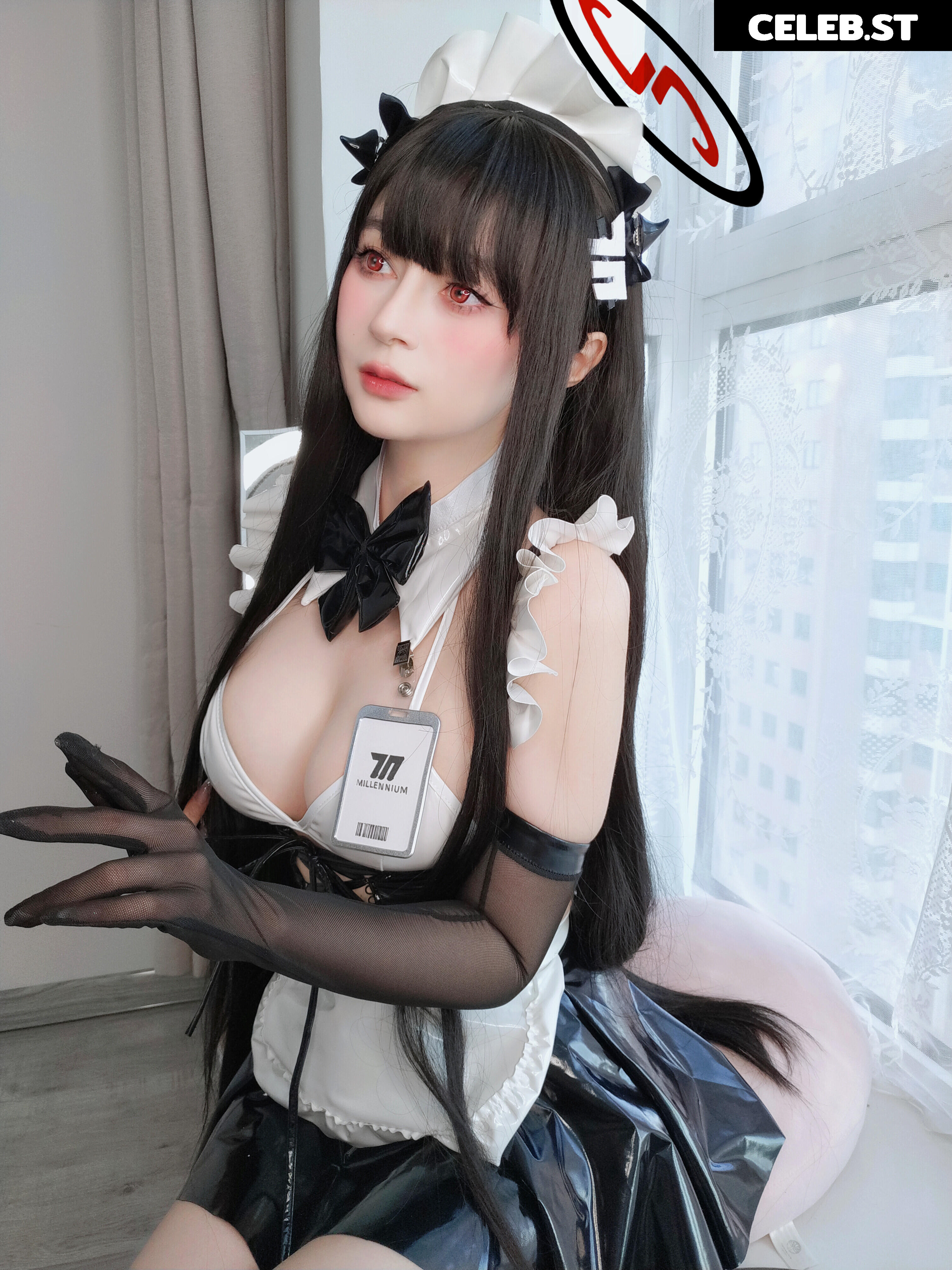 白银81 / baiyin811 / 81silver811 Image 10538307