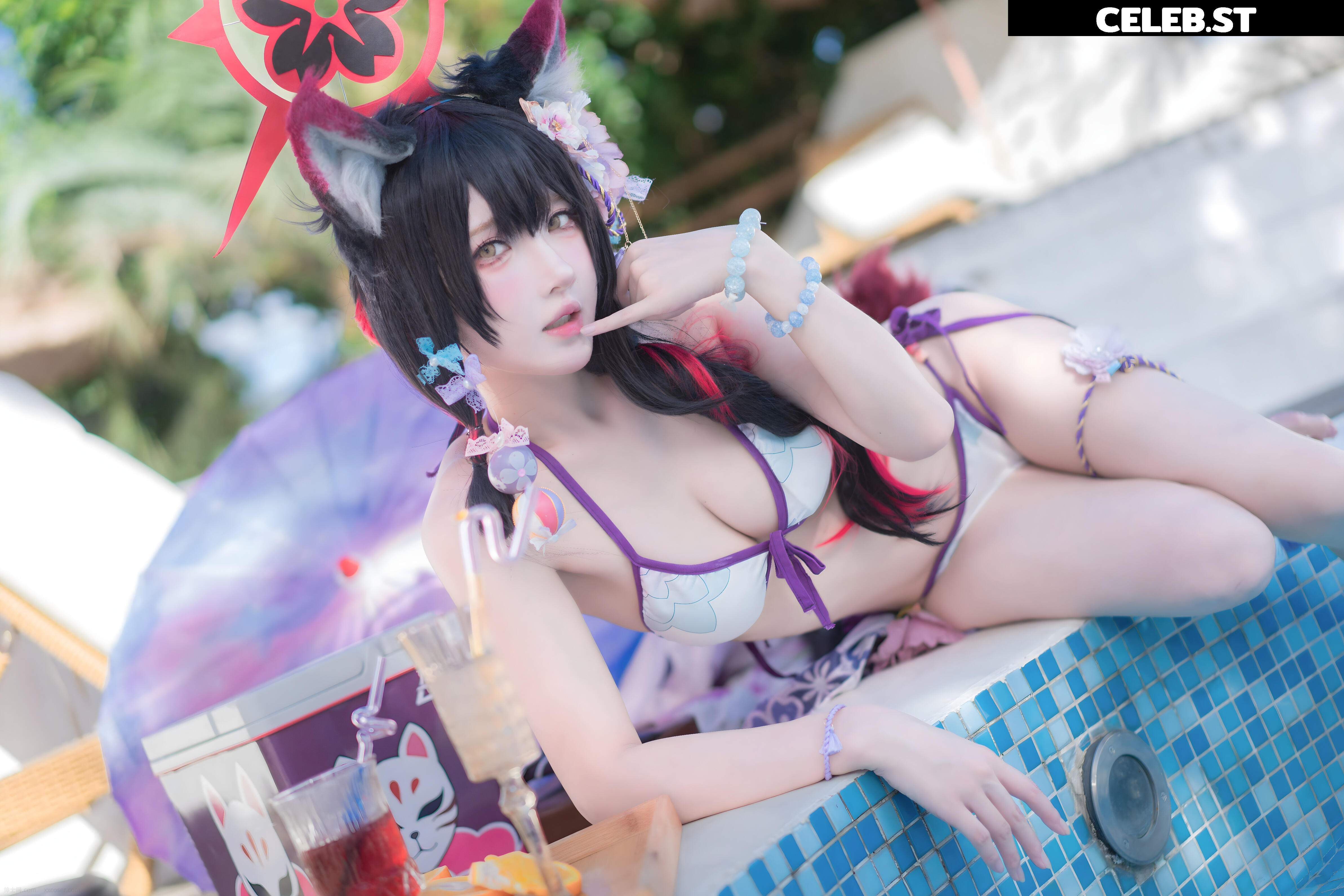 阿包也是兔娘 | Abaoyeshitunia (@abaoyeshitunia1) Image 10537921