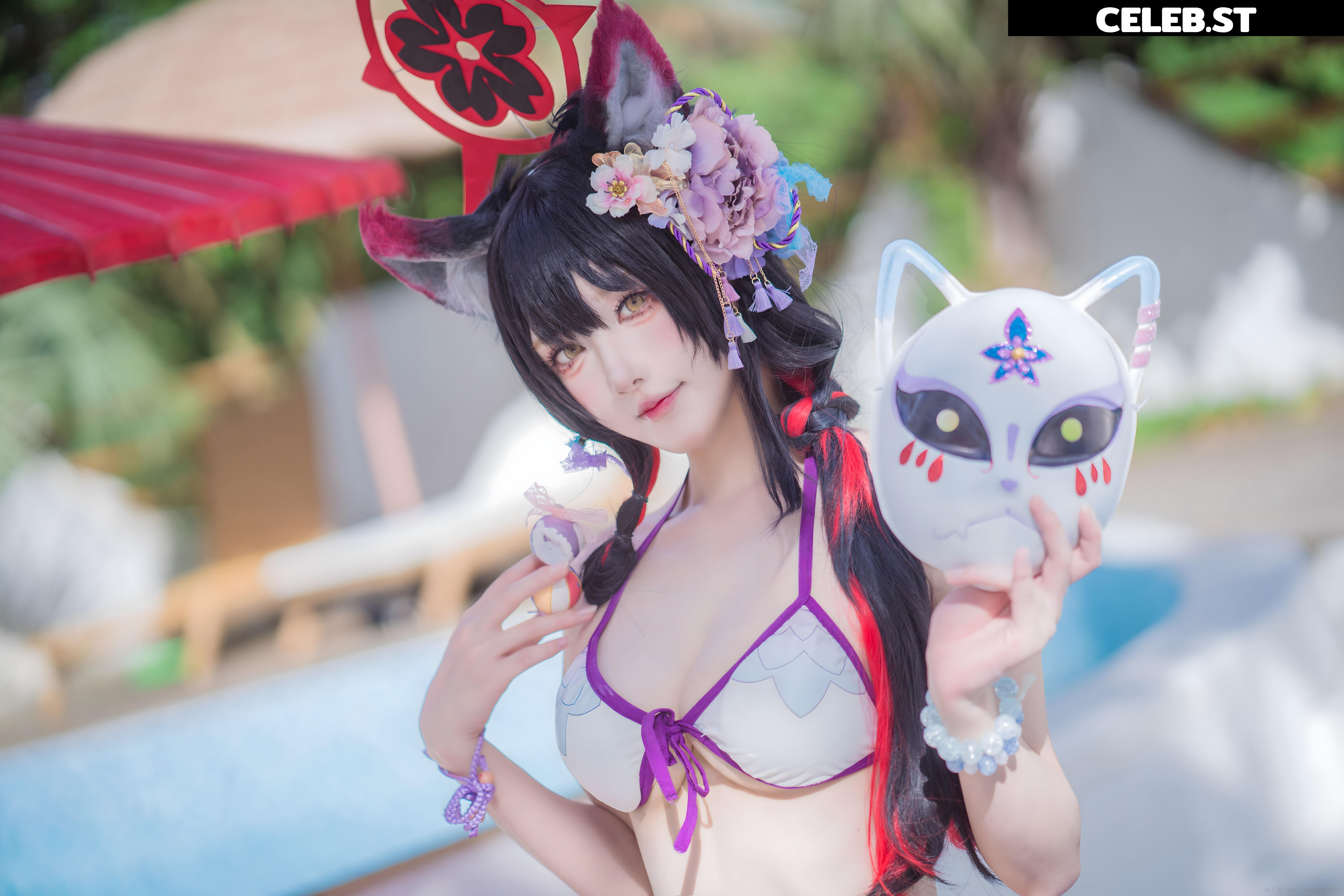 阿包也是兔娘 | Abaoyeshitunia (@abaoyeshitunia1) Image 10537928