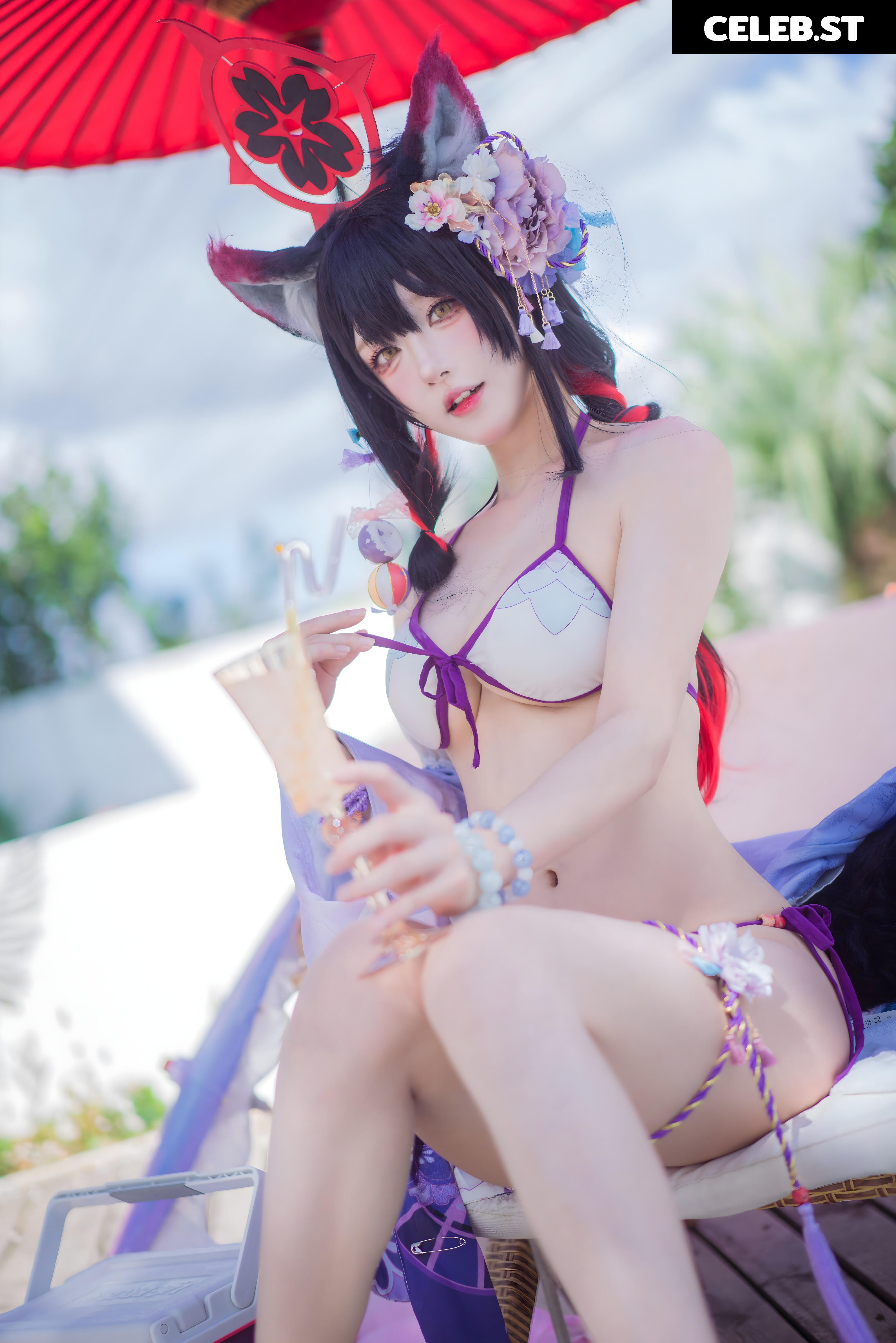 阿包也是兔娘 | Abaoyeshitunia (@abaoyeshitunia1) Image 10537935