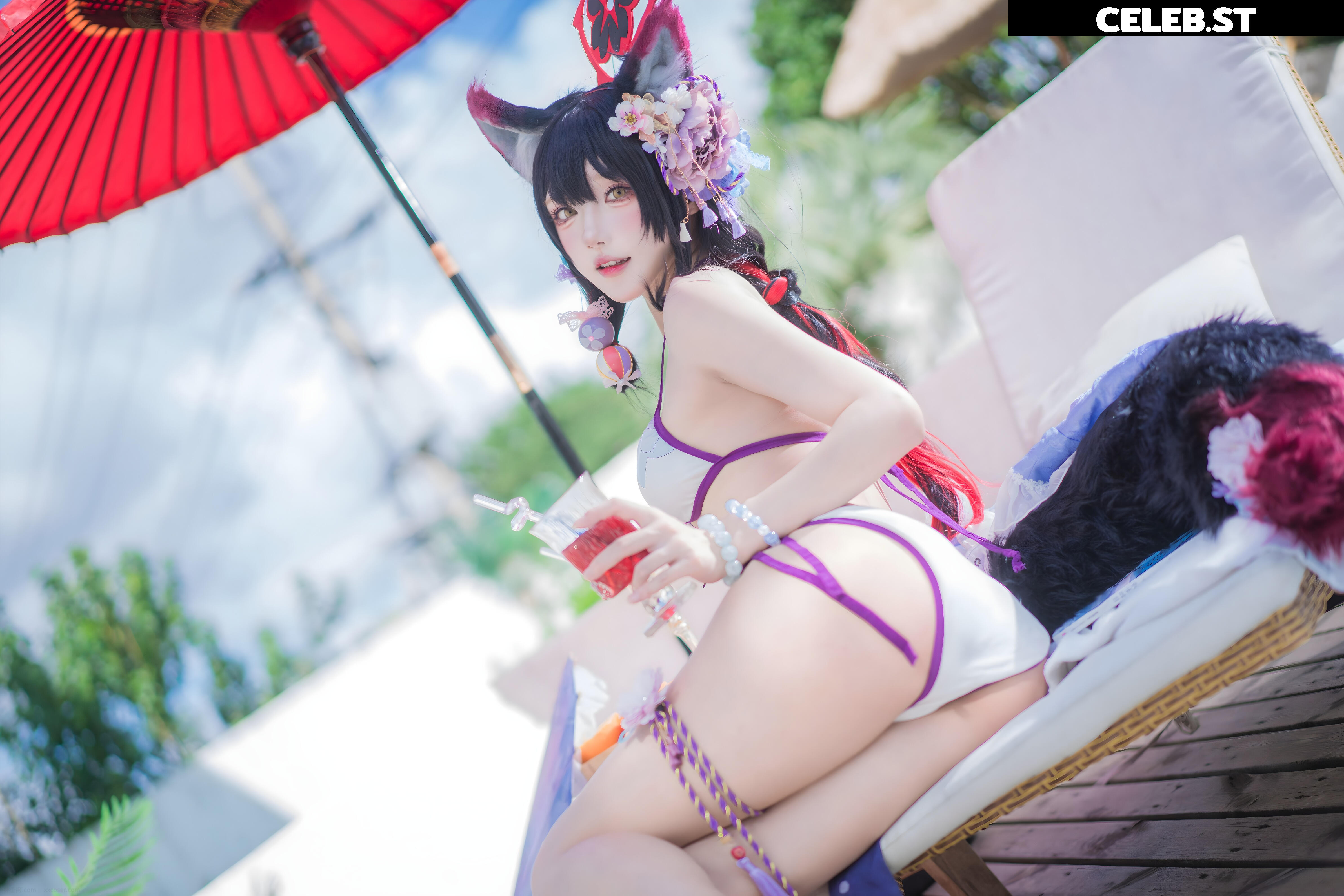 阿包也是兔娘 | Abaoyeshitunia (@abaoyeshitunia1) Image 10537939