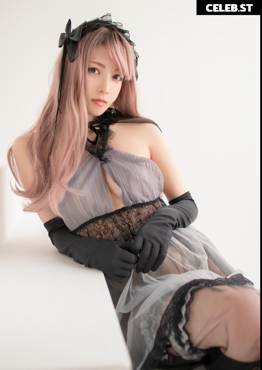 Karen Kaede | Lemon Tanaka Image 10537172