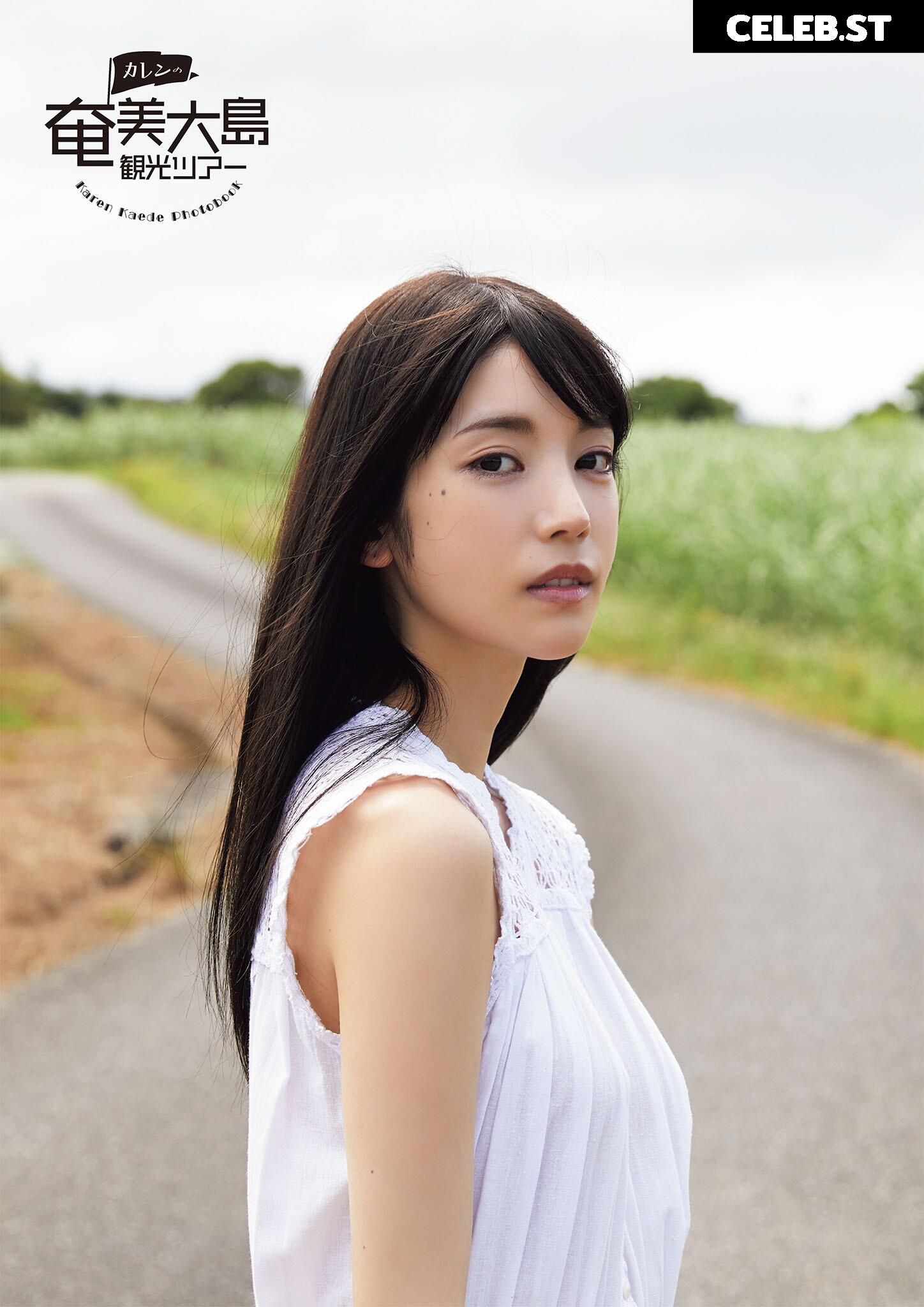 Karen Kaede | Lemon Tanaka Image 10537360