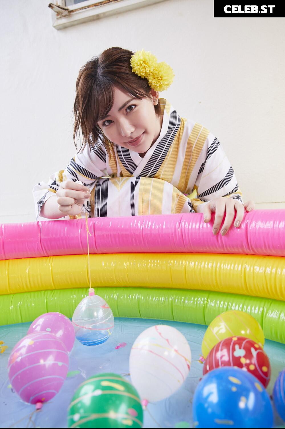 Karen Kaede | Lemon Tanaka Image 10537257
