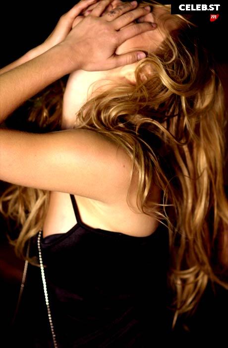 Mariana Ximenes Image 10536543