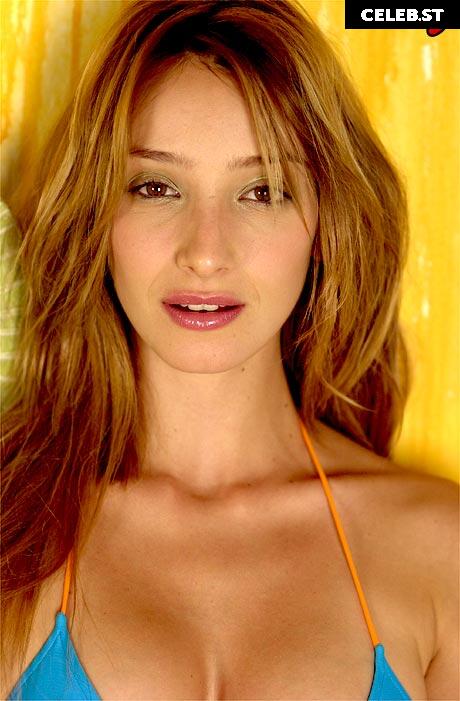 Sabrina Parlatore Image 10536796