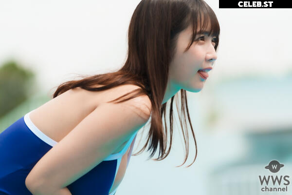 Amau Kisumi 天羽希純 Image 10539824