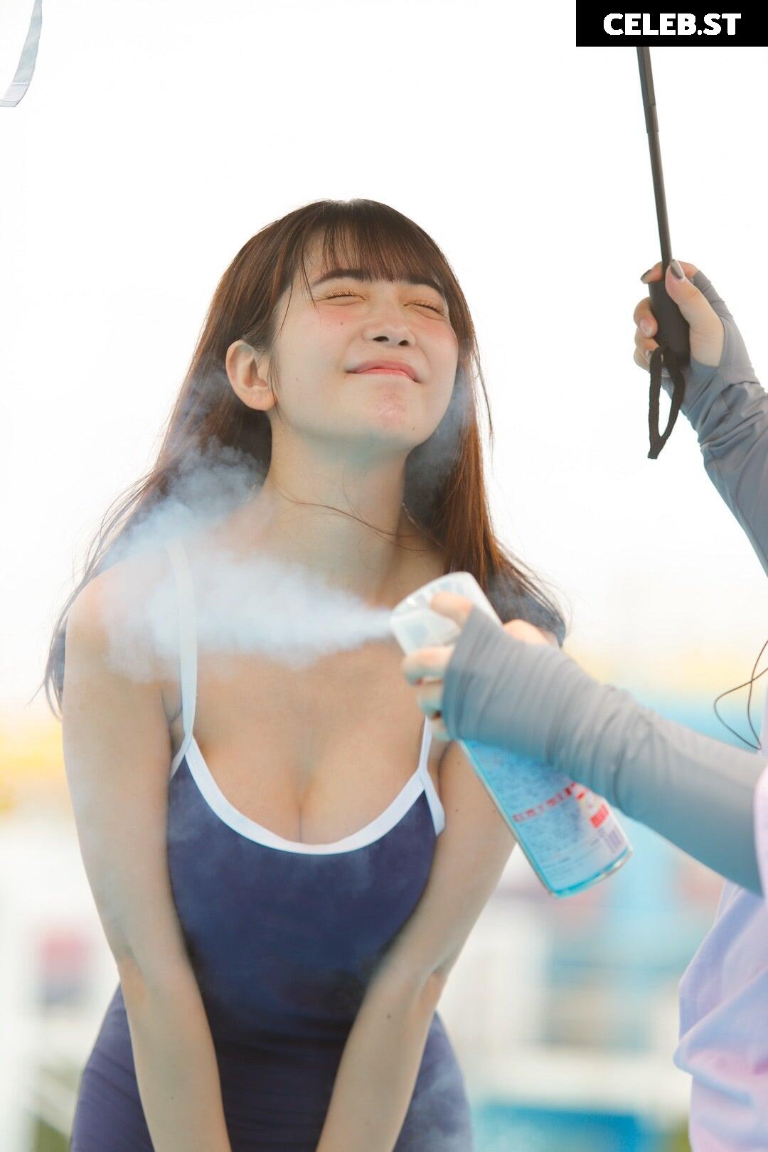 Amau Kisumi 天羽希純 Image 10539811