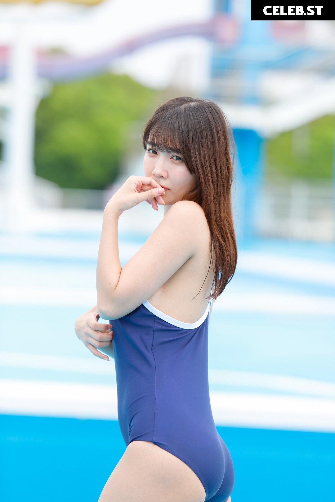 Amau Kisumi 天羽希純 Image 10539818