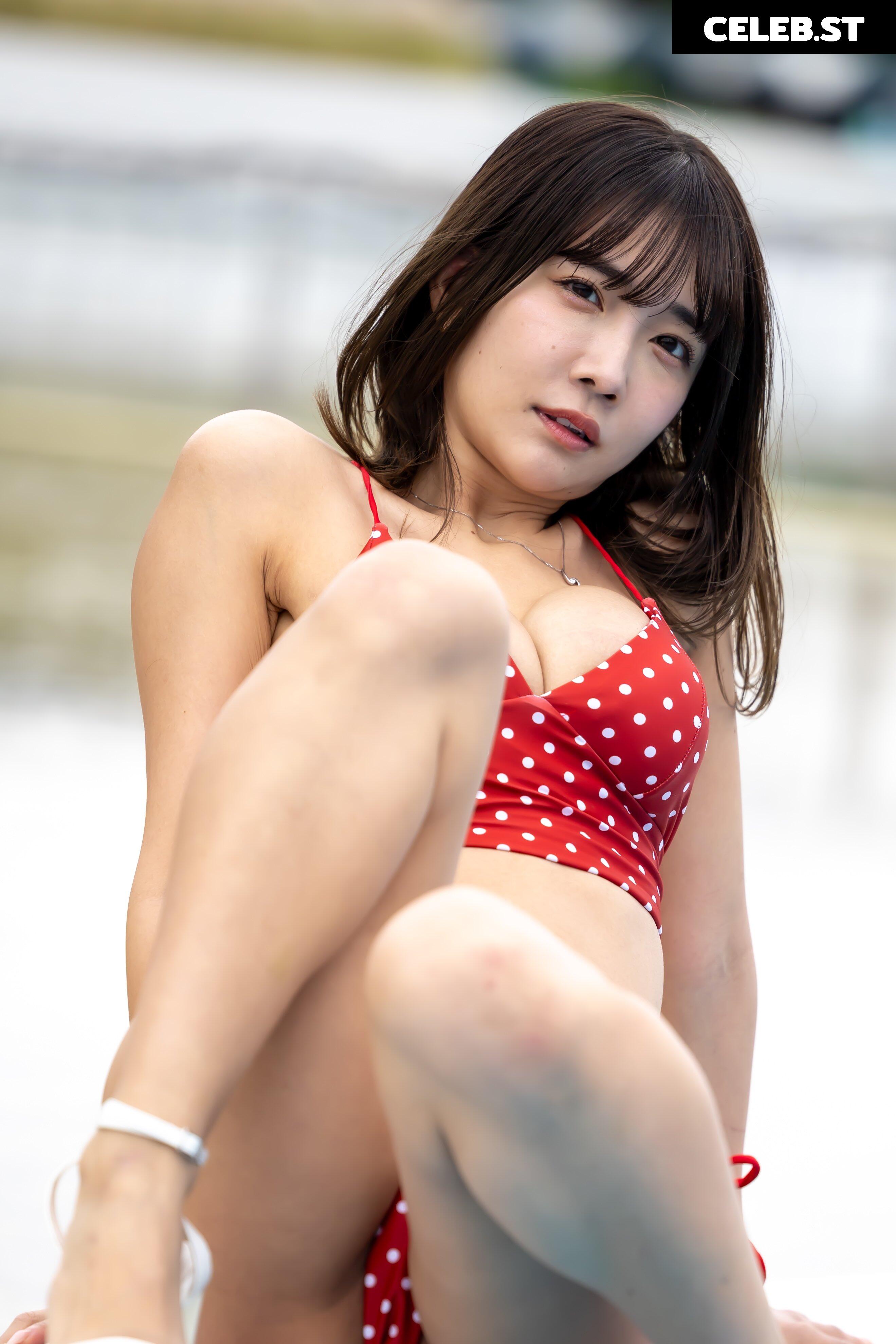 Amau Kisumi 天羽希純 Image 10539800