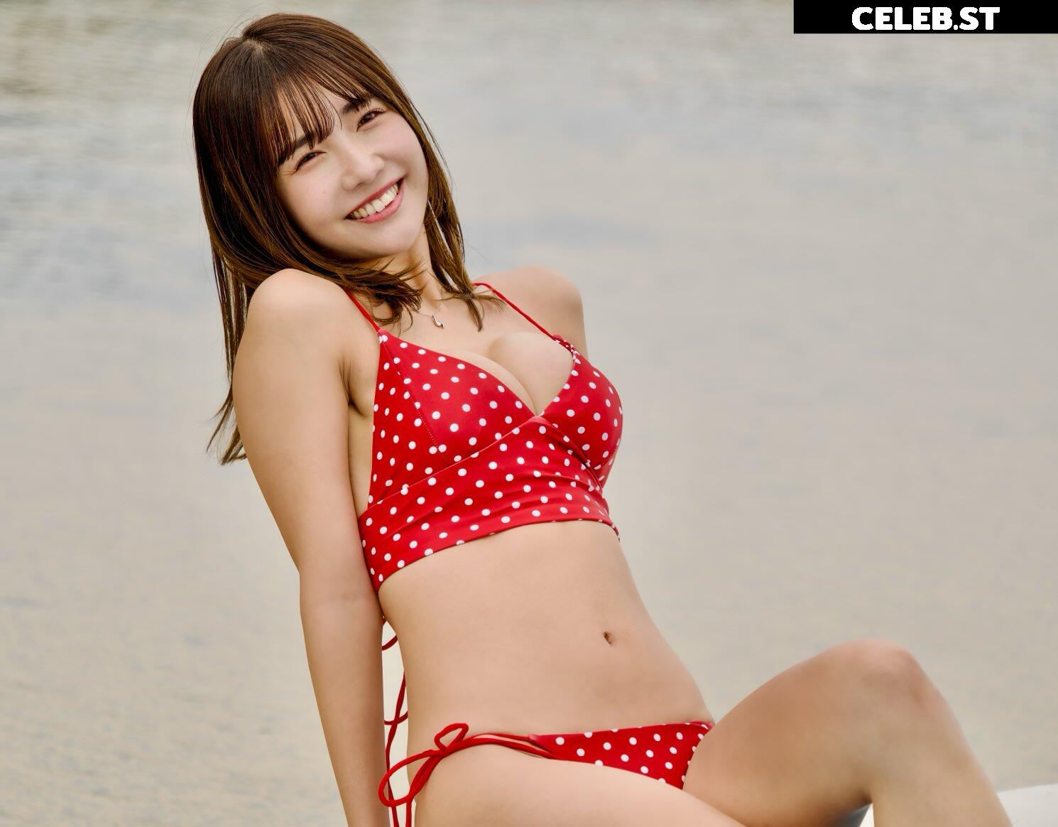 Amau Kisumi 天羽希純 Image 10539807