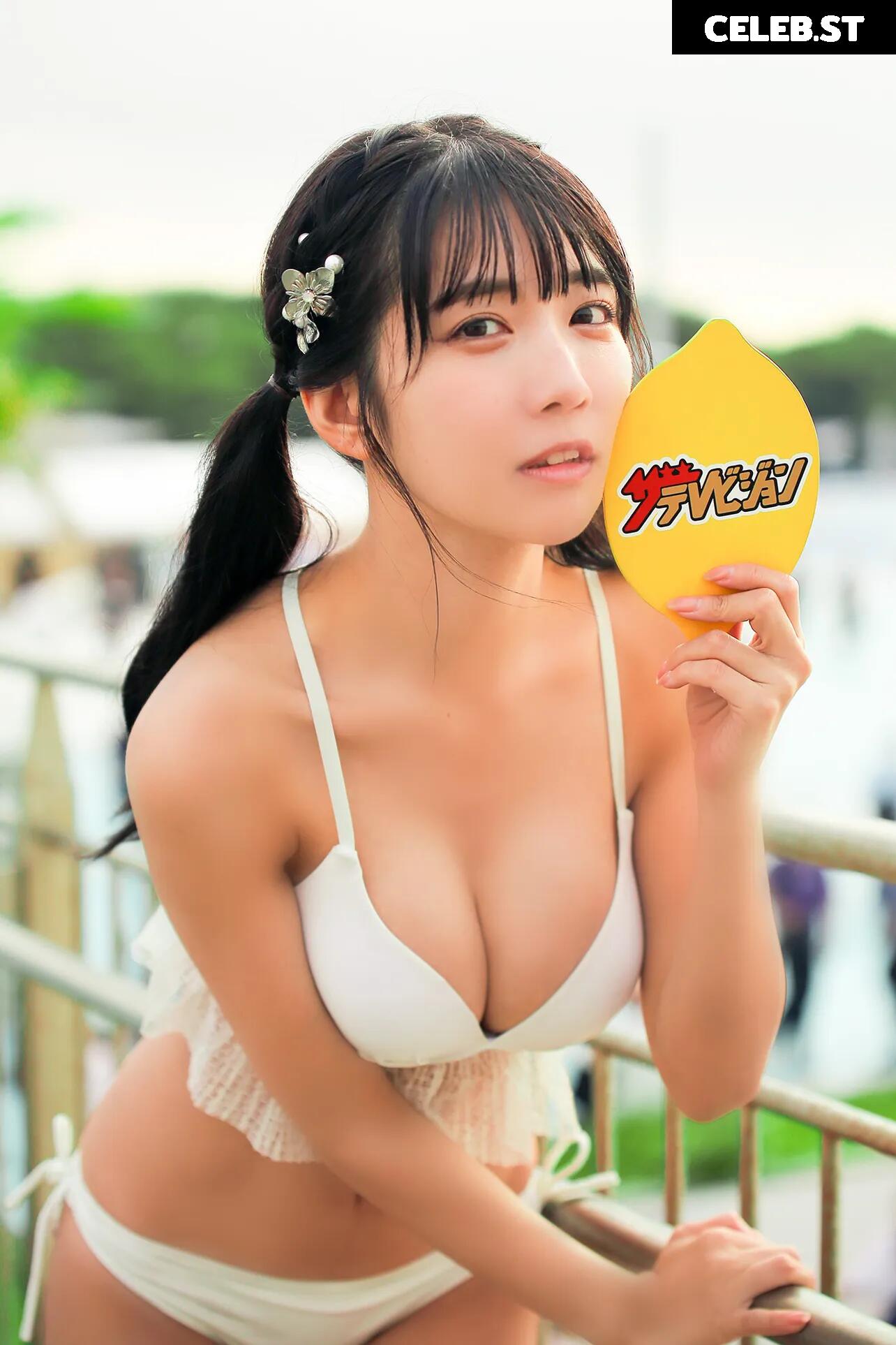 Amau Kisumi 天羽希純 Image 10539837