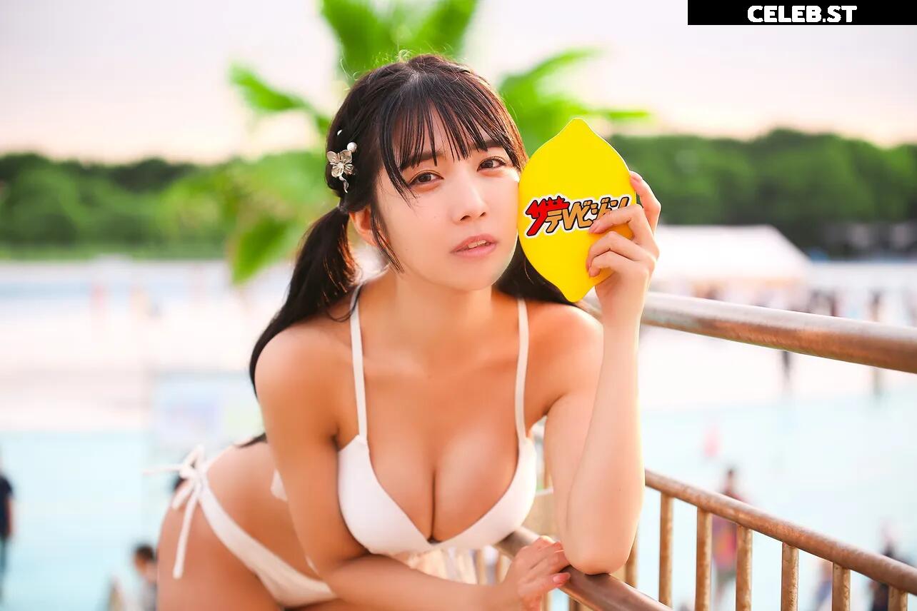 Amau Kisumi 天羽希純 Image 10539835