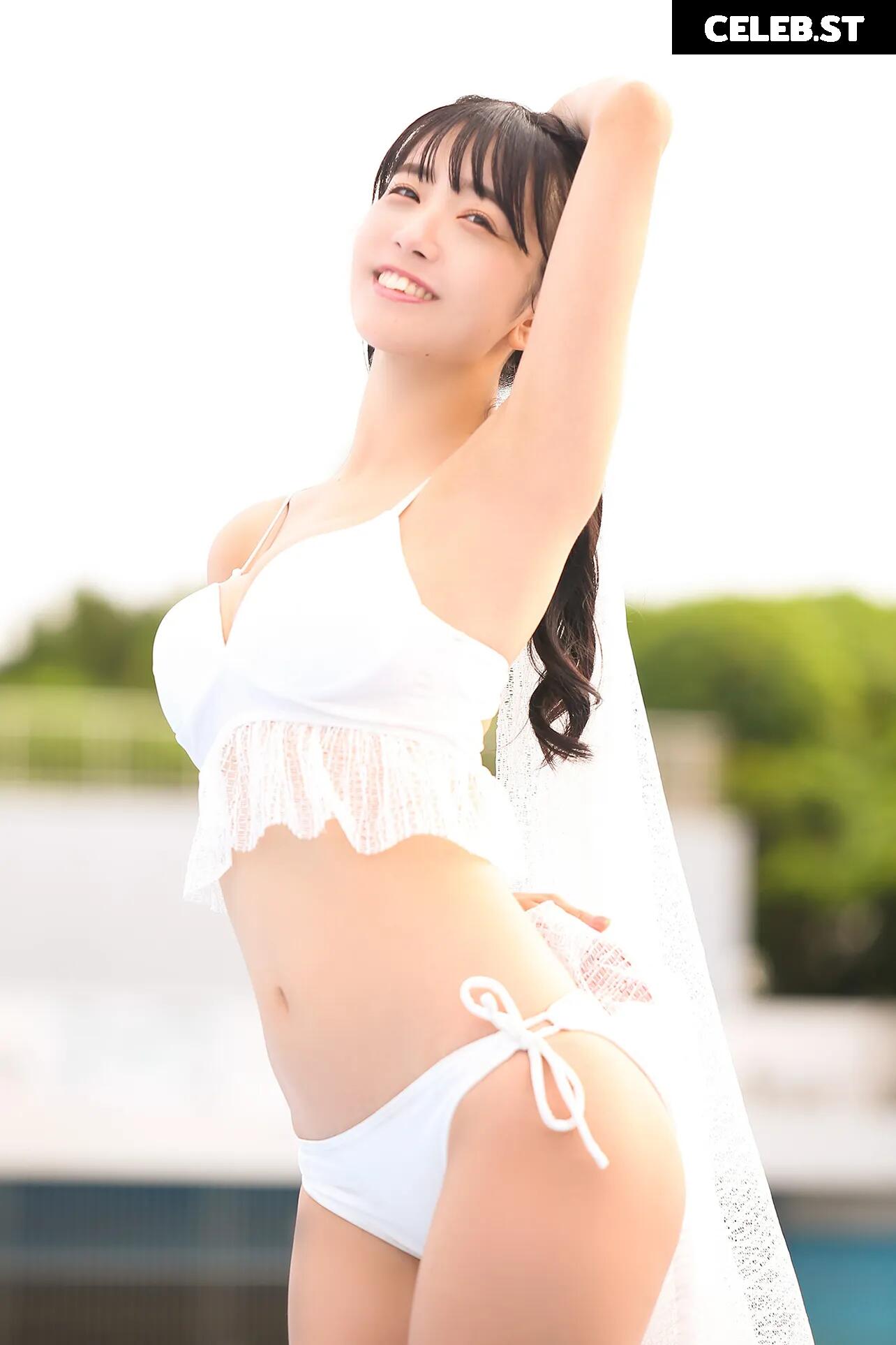 Amau Kisumi 天羽希純 Image 10539834