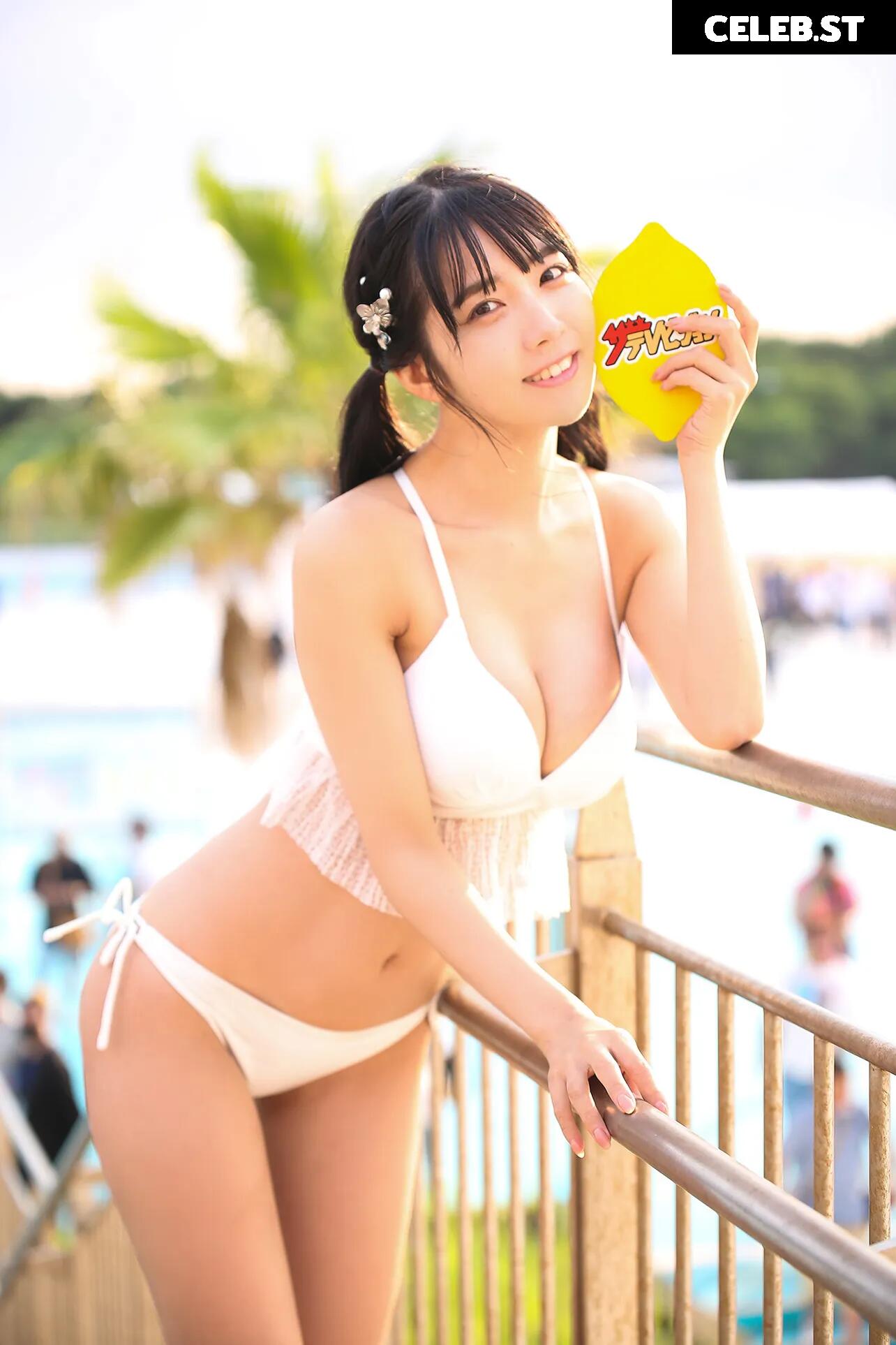 Amau Kisumi 天羽希純 Image 10539839