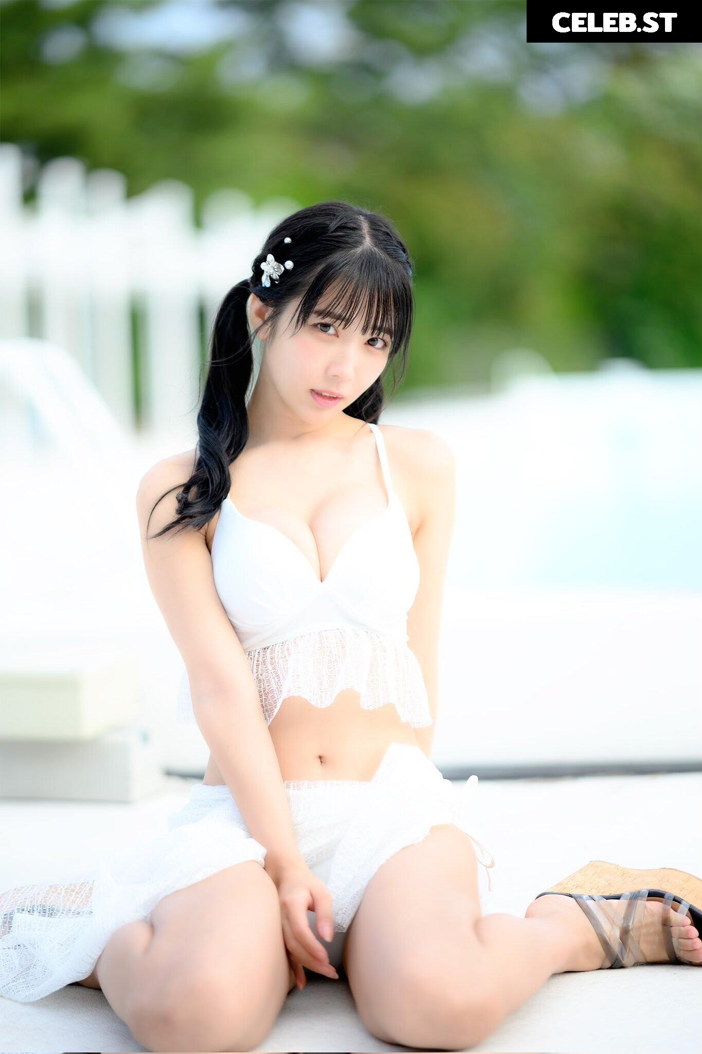 Amau Kisumi 天羽希純 Image 10539862