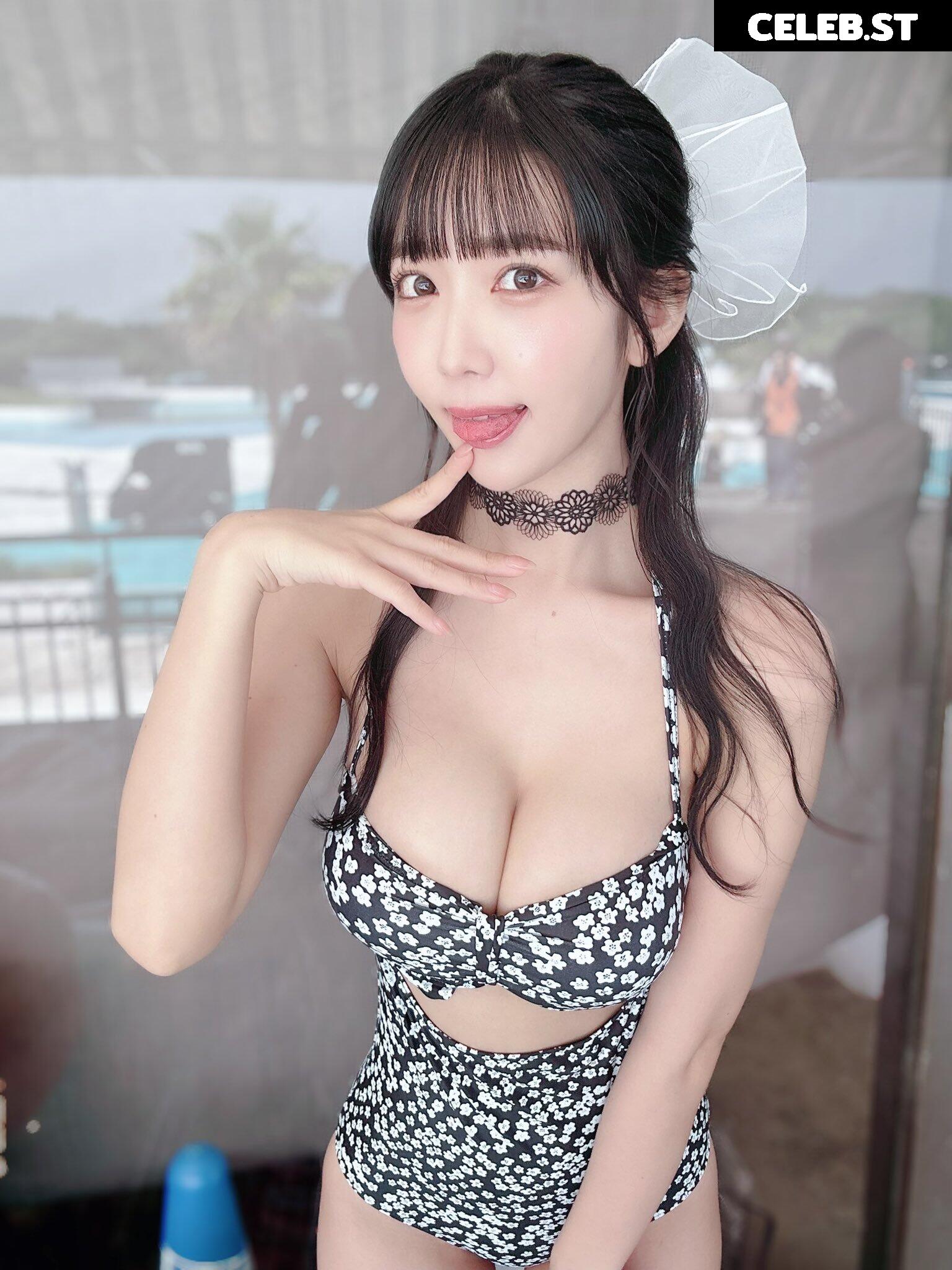Amau Kisumi 天羽希純 Image 10539860