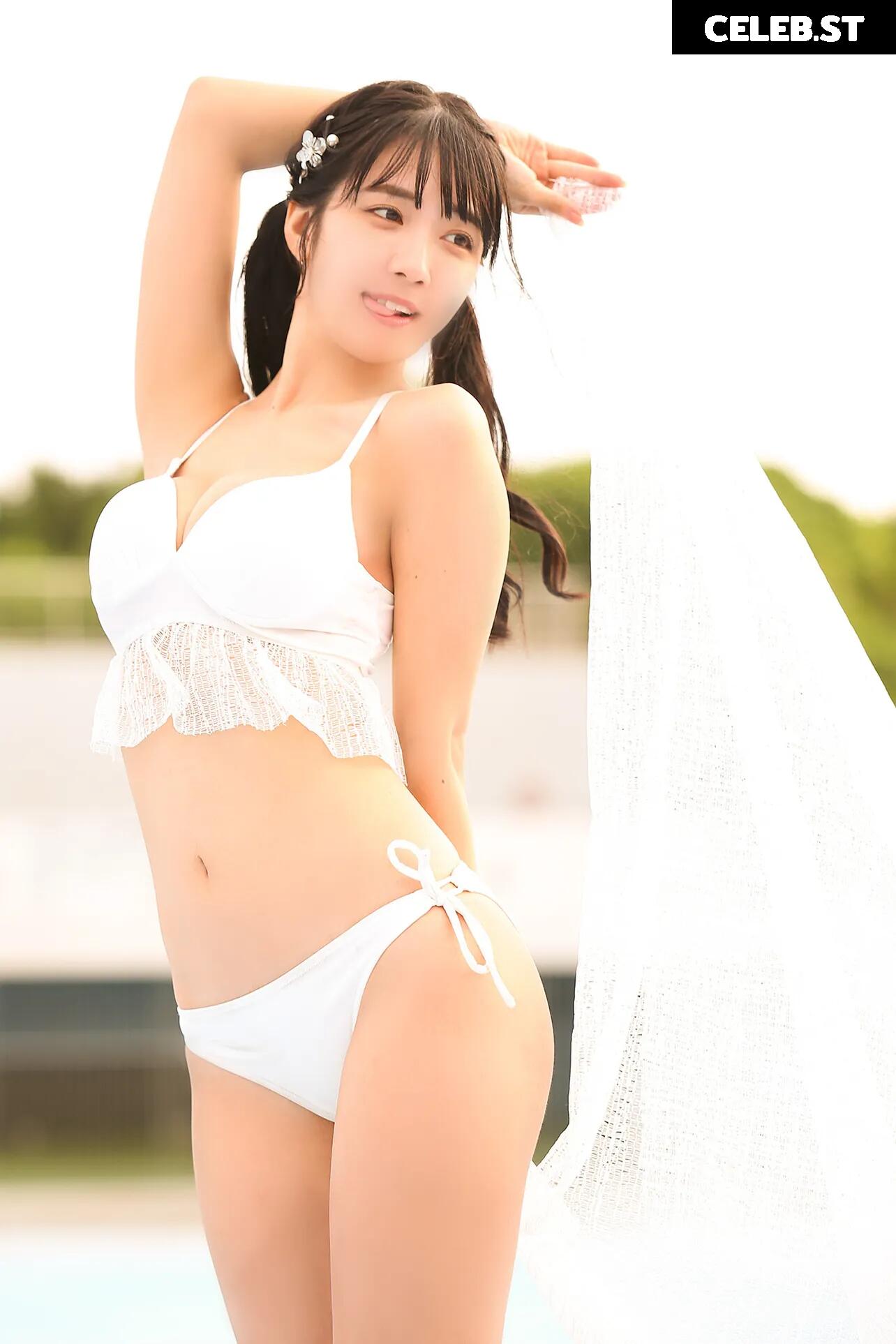 Amau Kisumi 天羽希純 Image 10539843