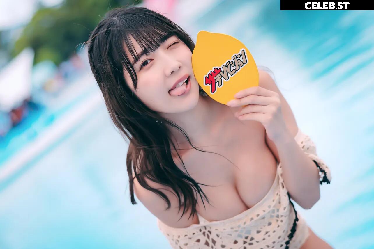 Amau Kisumi 天羽希純 Image 10539846