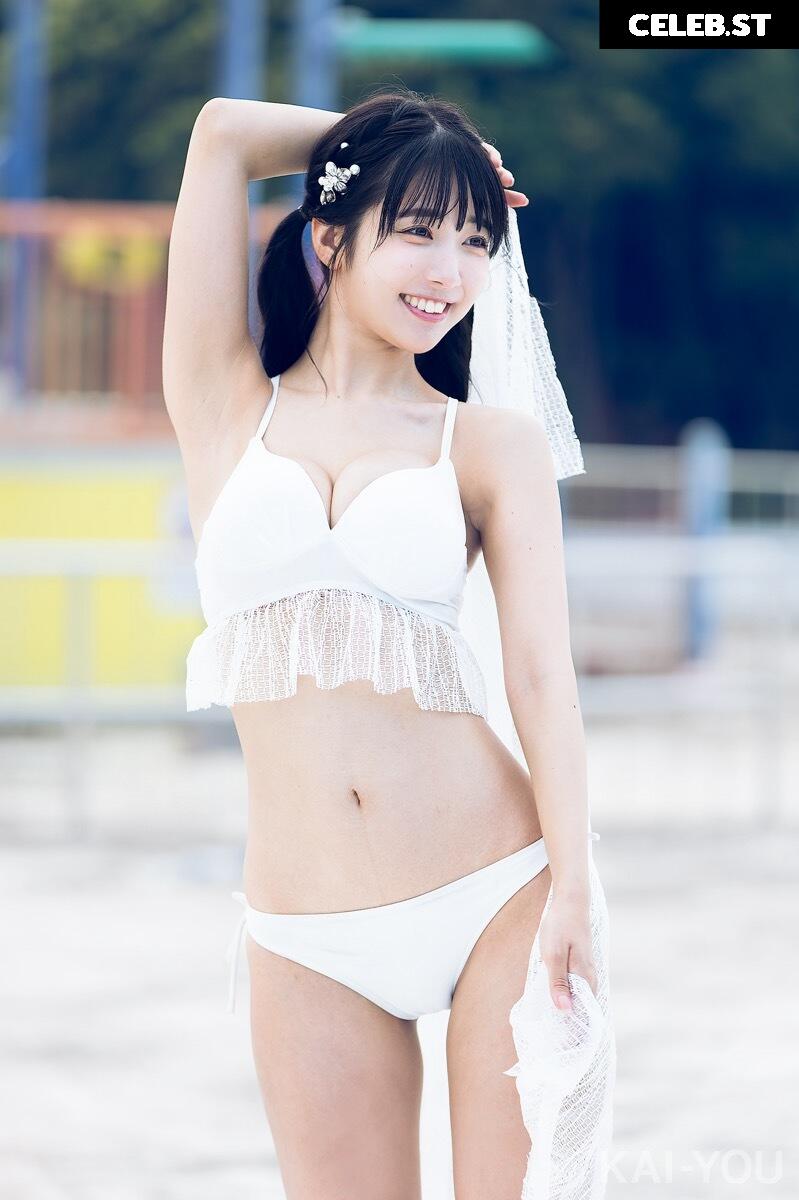 Amau Kisumi 天羽希純 Image 10539873