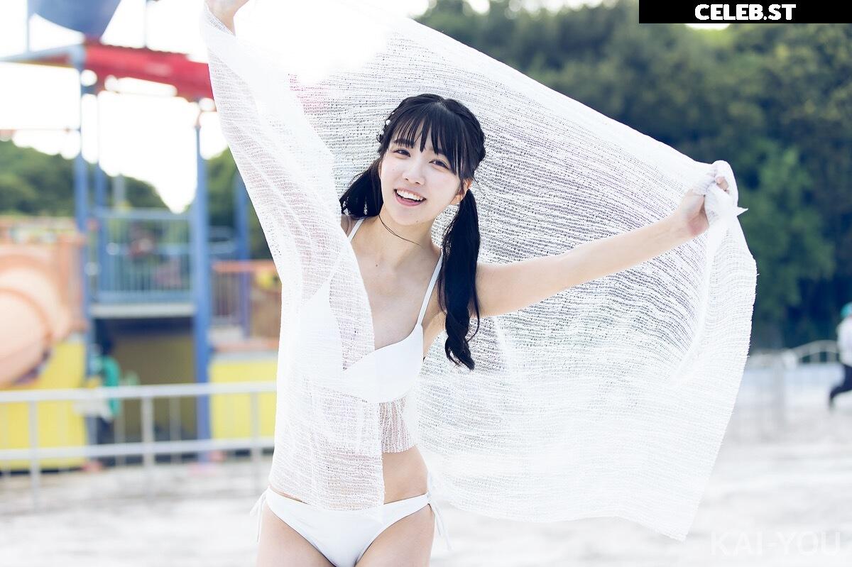 Amau Kisumi 天羽希純 Image 10539870