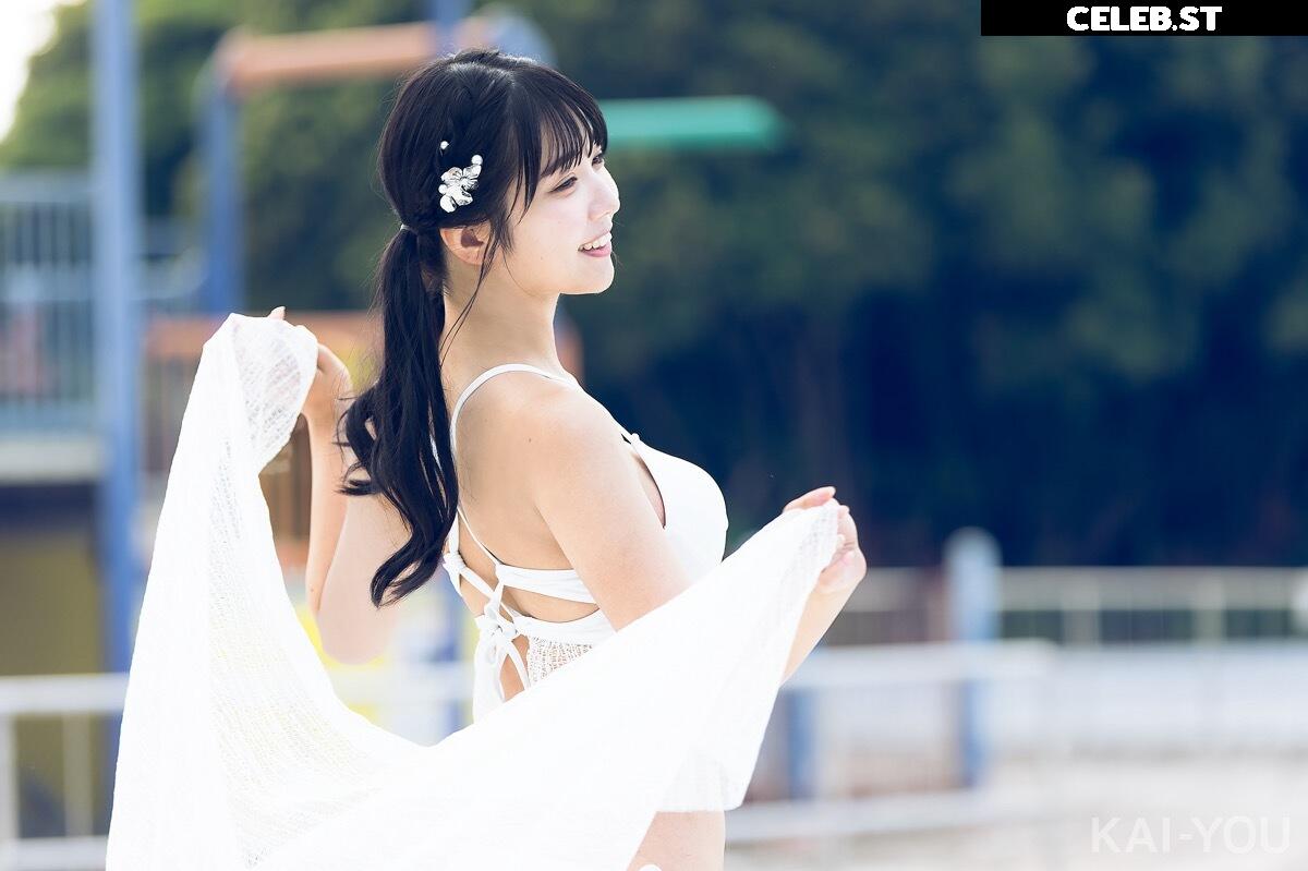 Amau Kisumi 天羽希純 Image 10539874