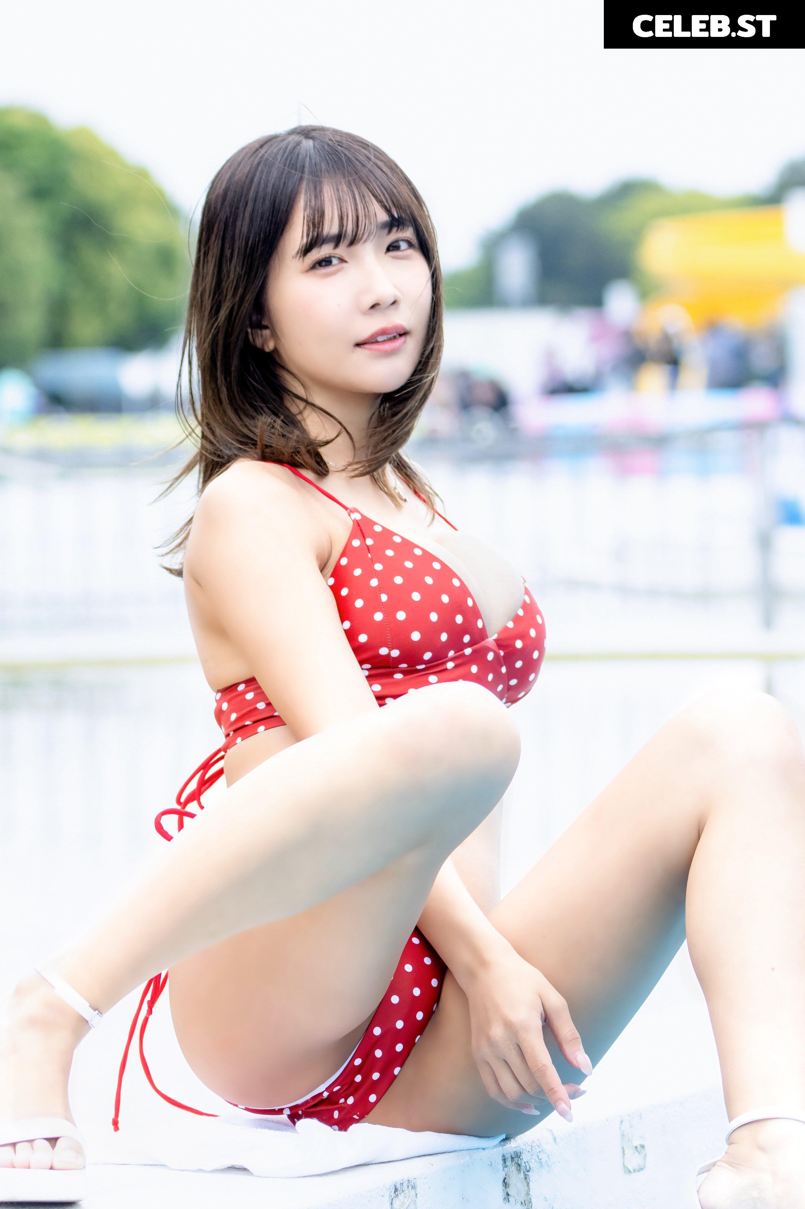Amau Kisumi 天羽希純 Image 10539786