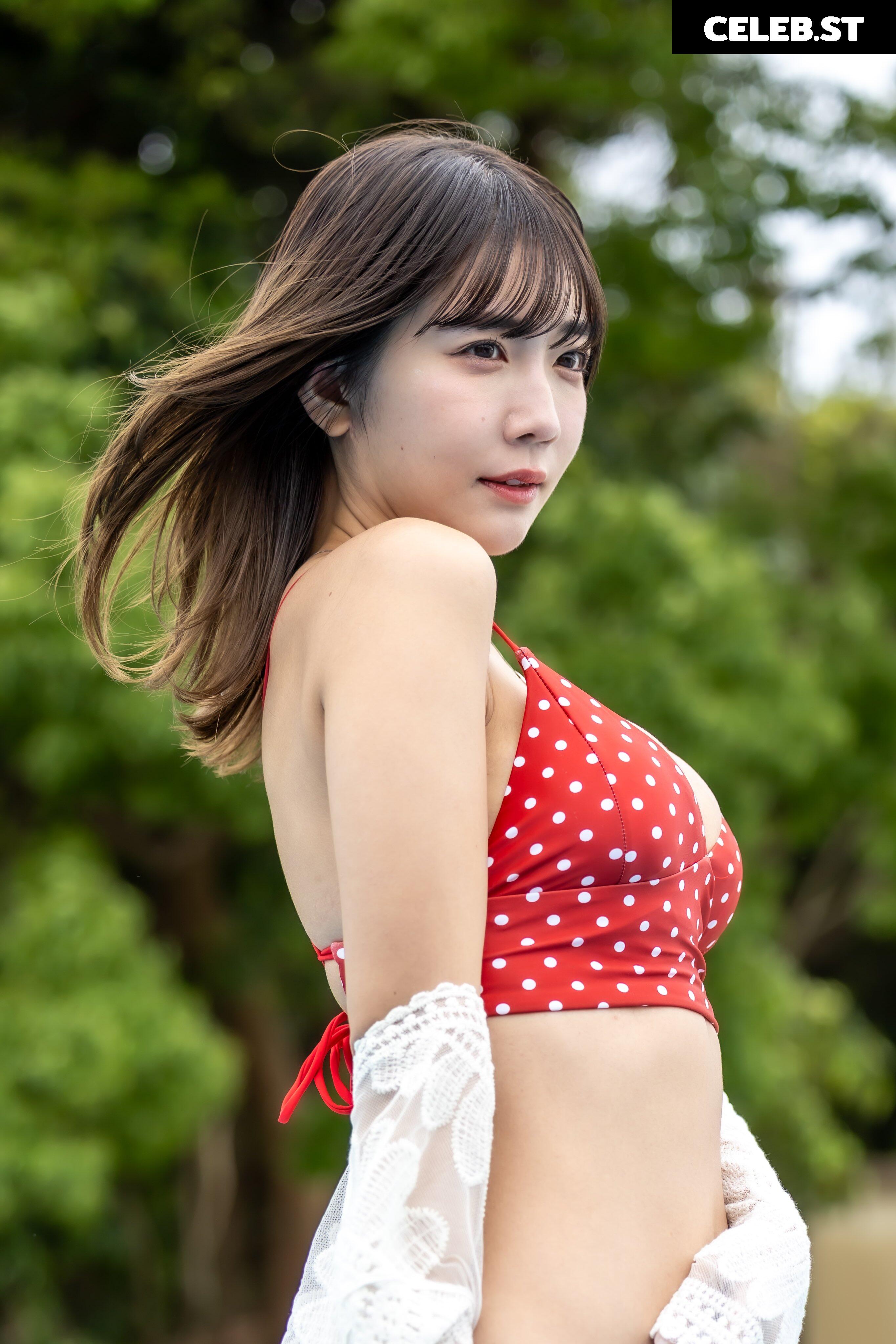 Amau Kisumi 天羽希純 Image 10539772
