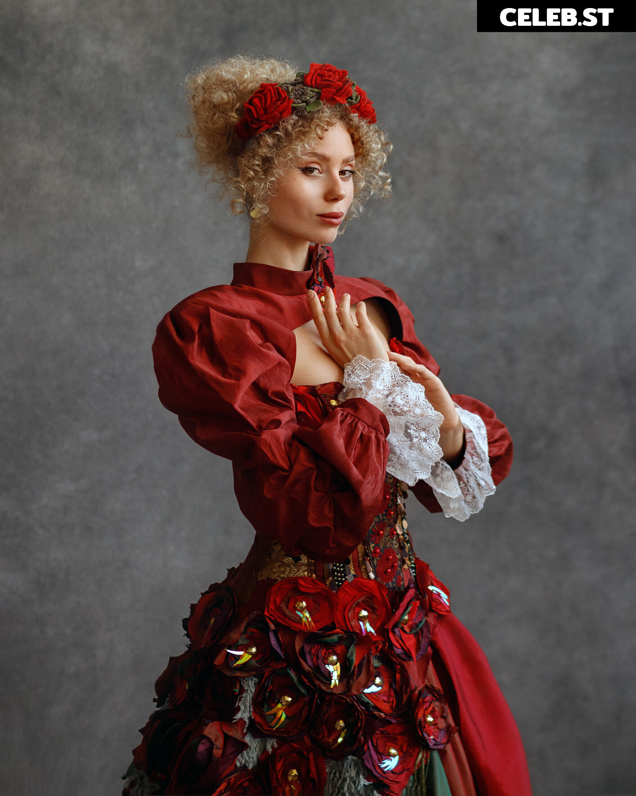 Alice Li Image 10598860