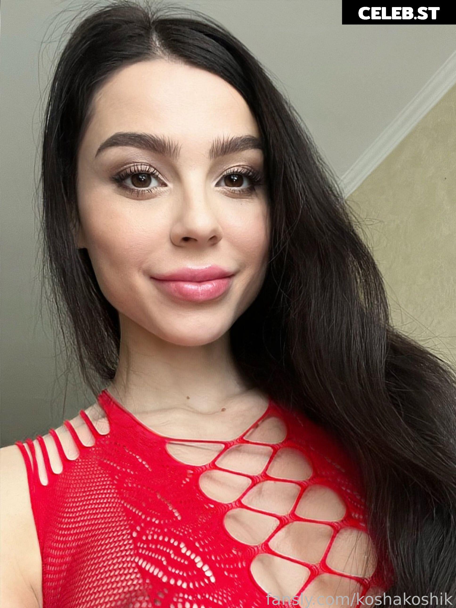 Alena Sergeevna / Devilcat / Devilkoshik / Alena Kosha Image 10598525