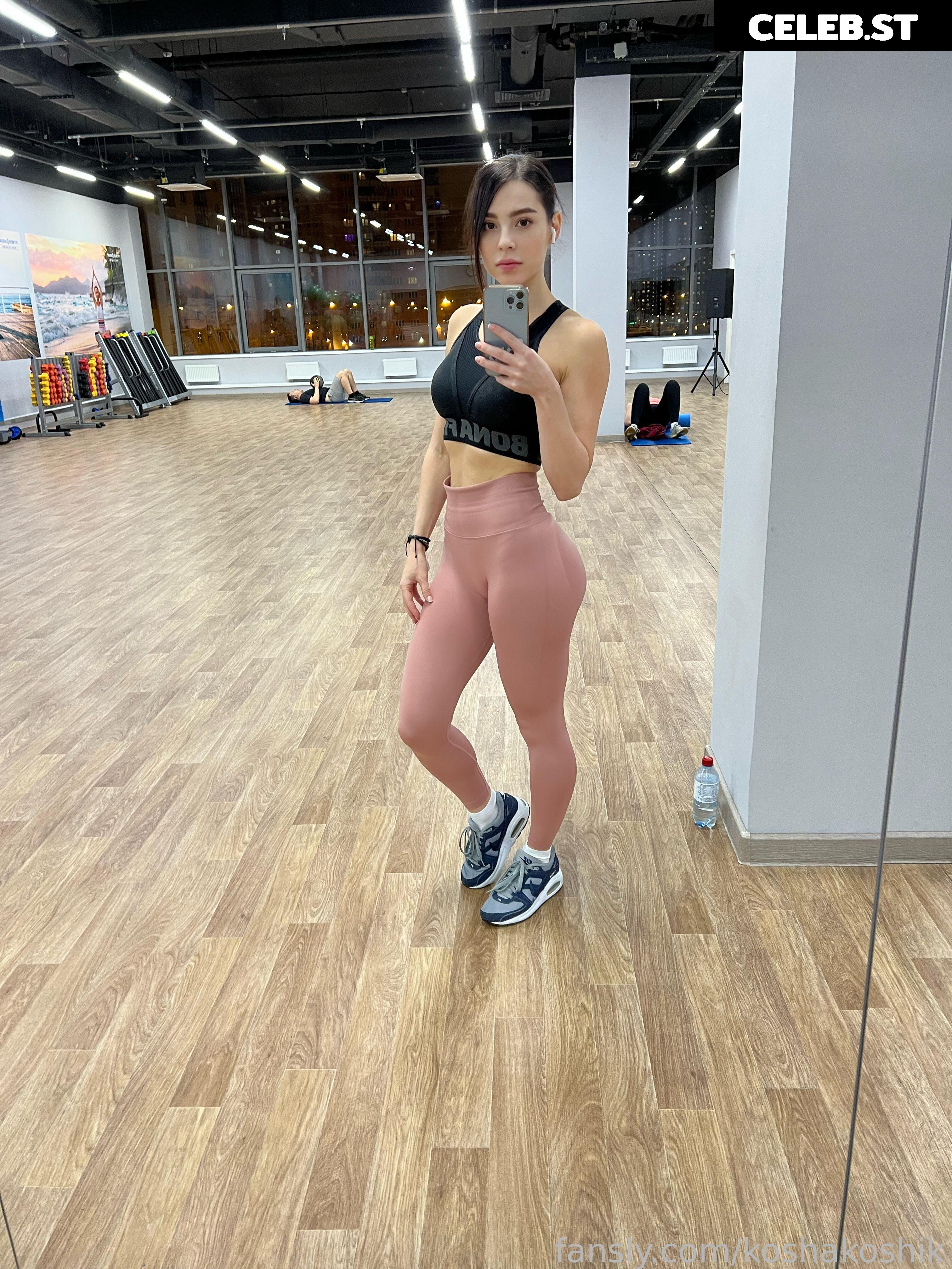 Alena Sergeevna / Devilcat / Devilkoshik / Alena Kosha Image 10598560