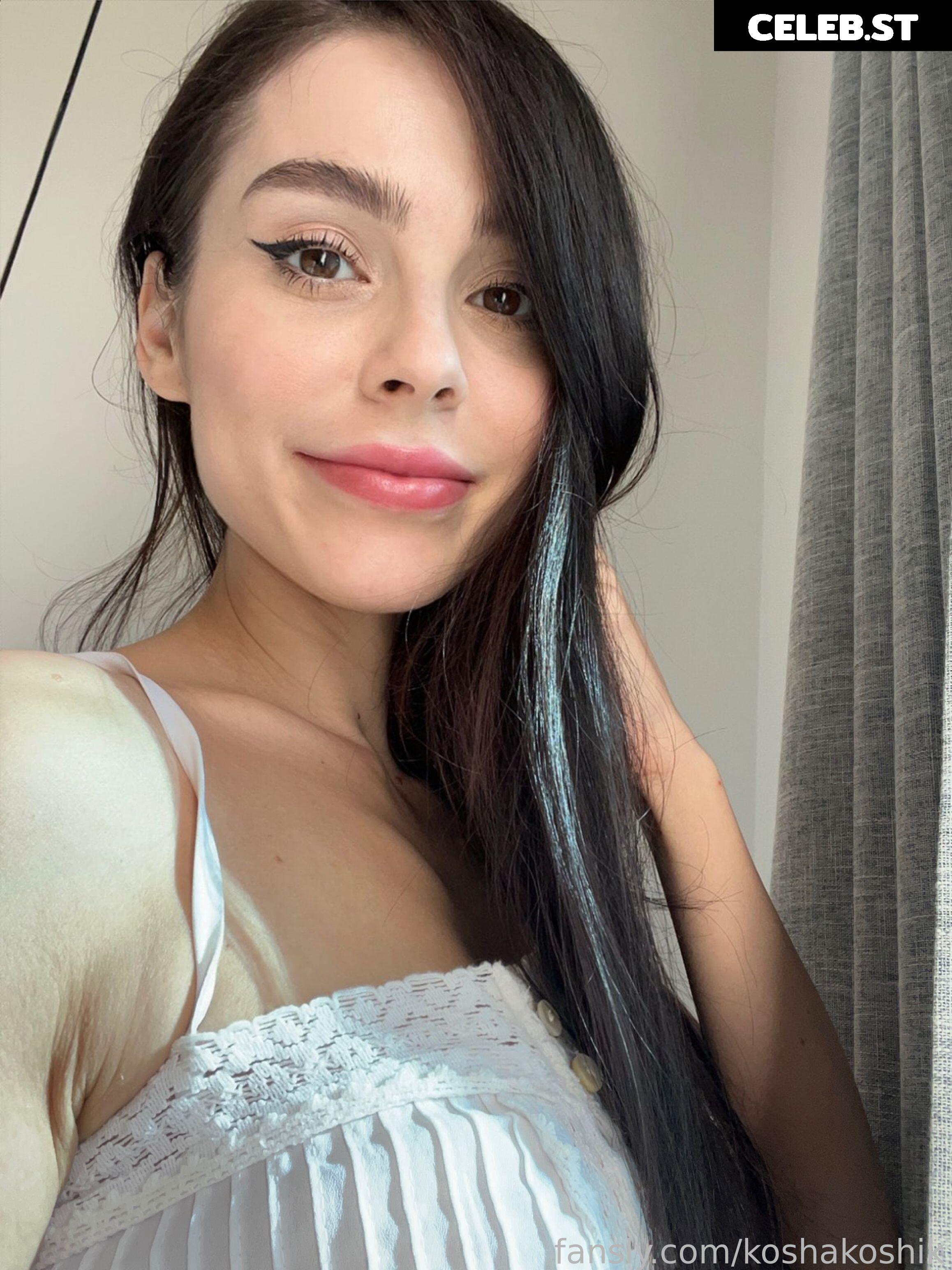 Alena Sergeevna / Devilcat / Devilkoshik / Alena Kosha Image 10598638