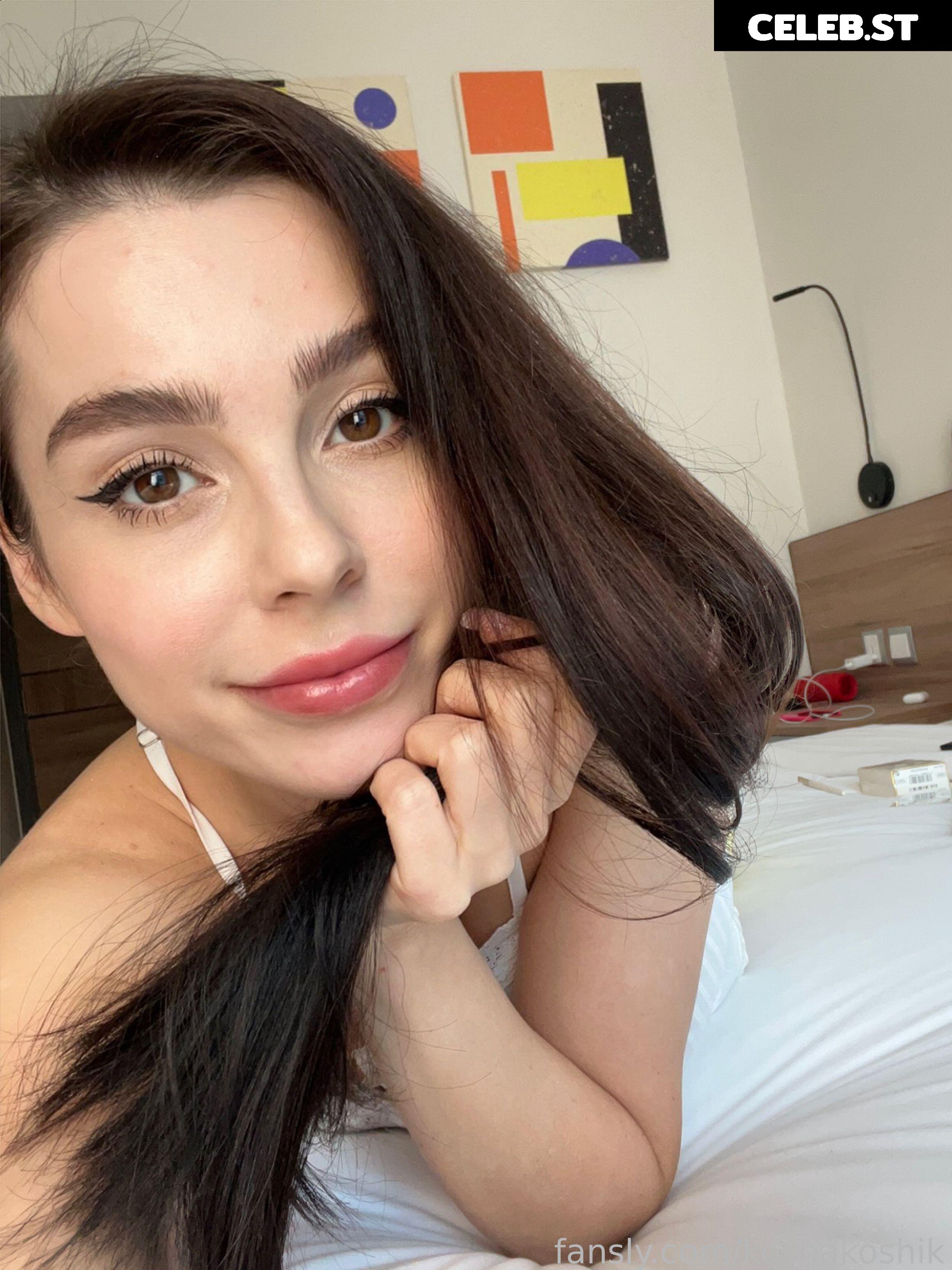 Alena Sergeevna / Devilcat / Devilkoshik / Alena Kosha Image 10598641