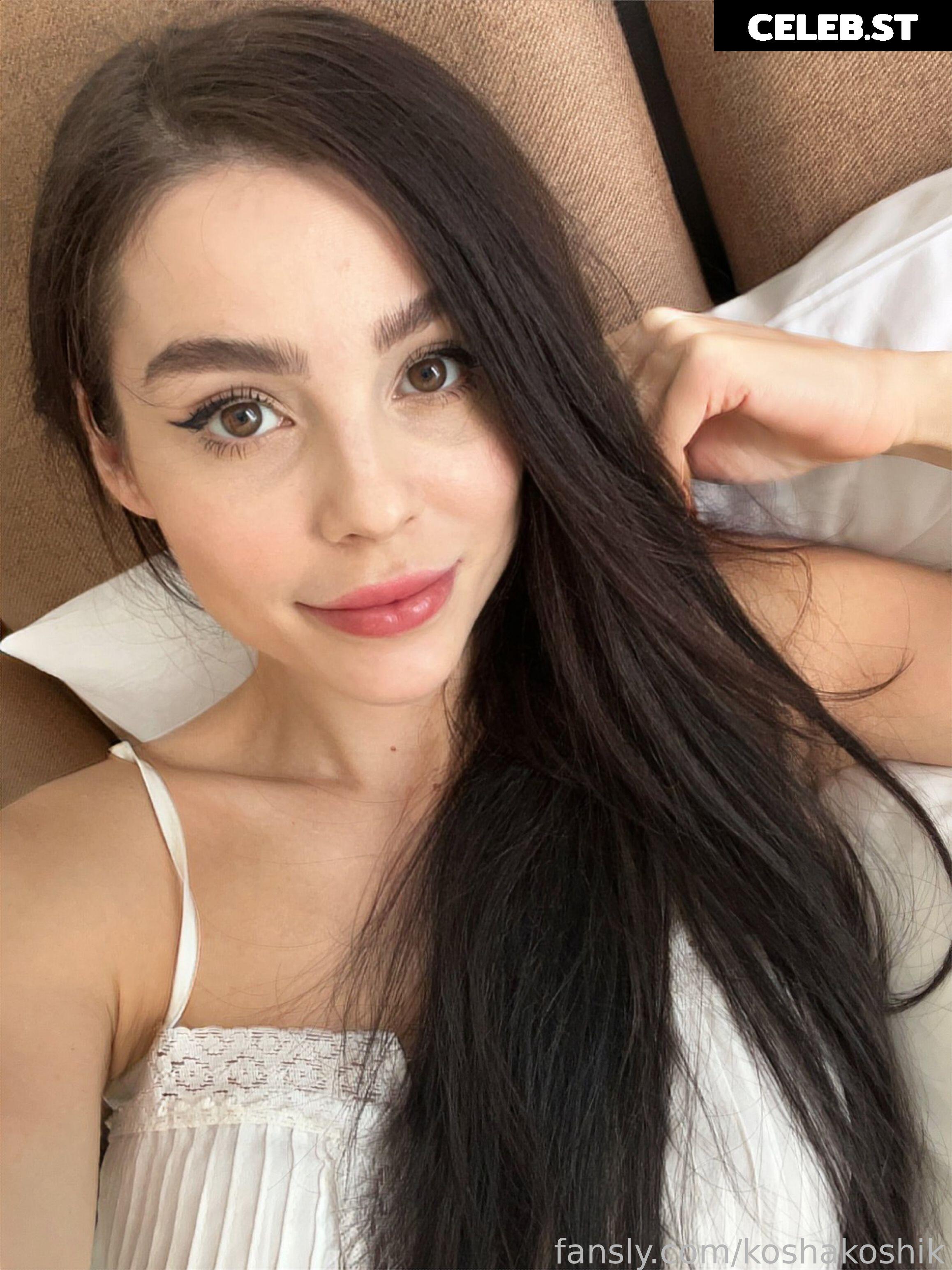 Alena Sergeevna / Devilcat / Devilkoshik / Alena Kosha Image 10598640