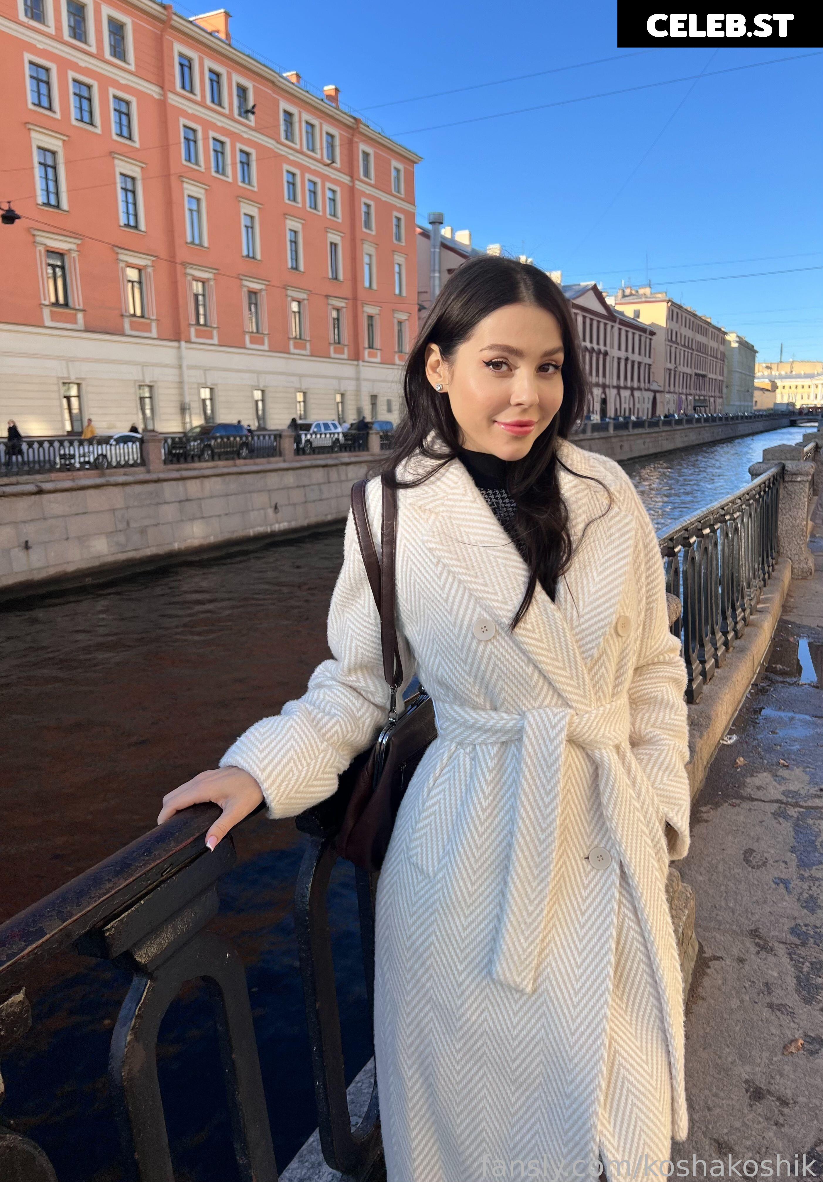 Alena Sergeevna / Devilcat / Devilkoshik / Alena Kosha Image 10598295