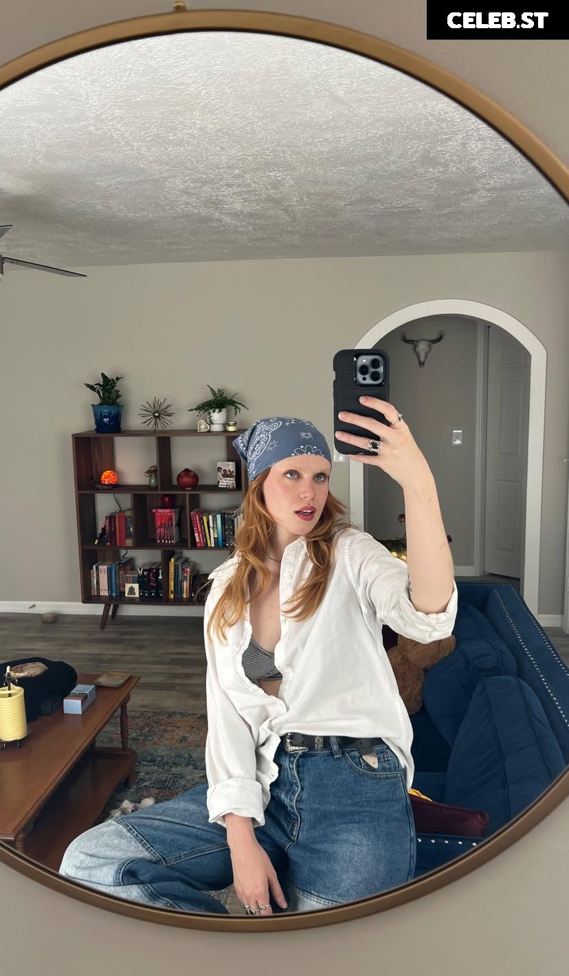 Cera Gibson Image 10598216