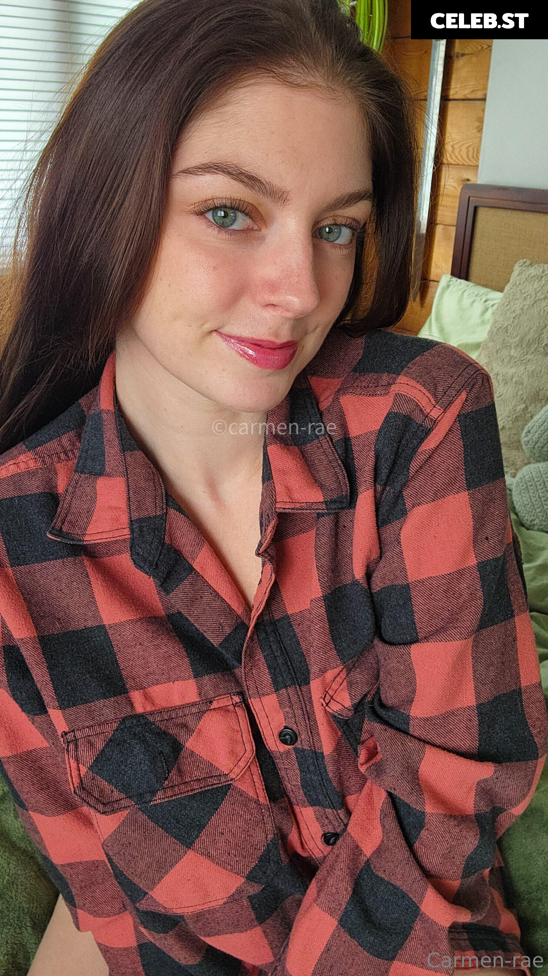 Makoshake / Carmen Rae Image 10597465