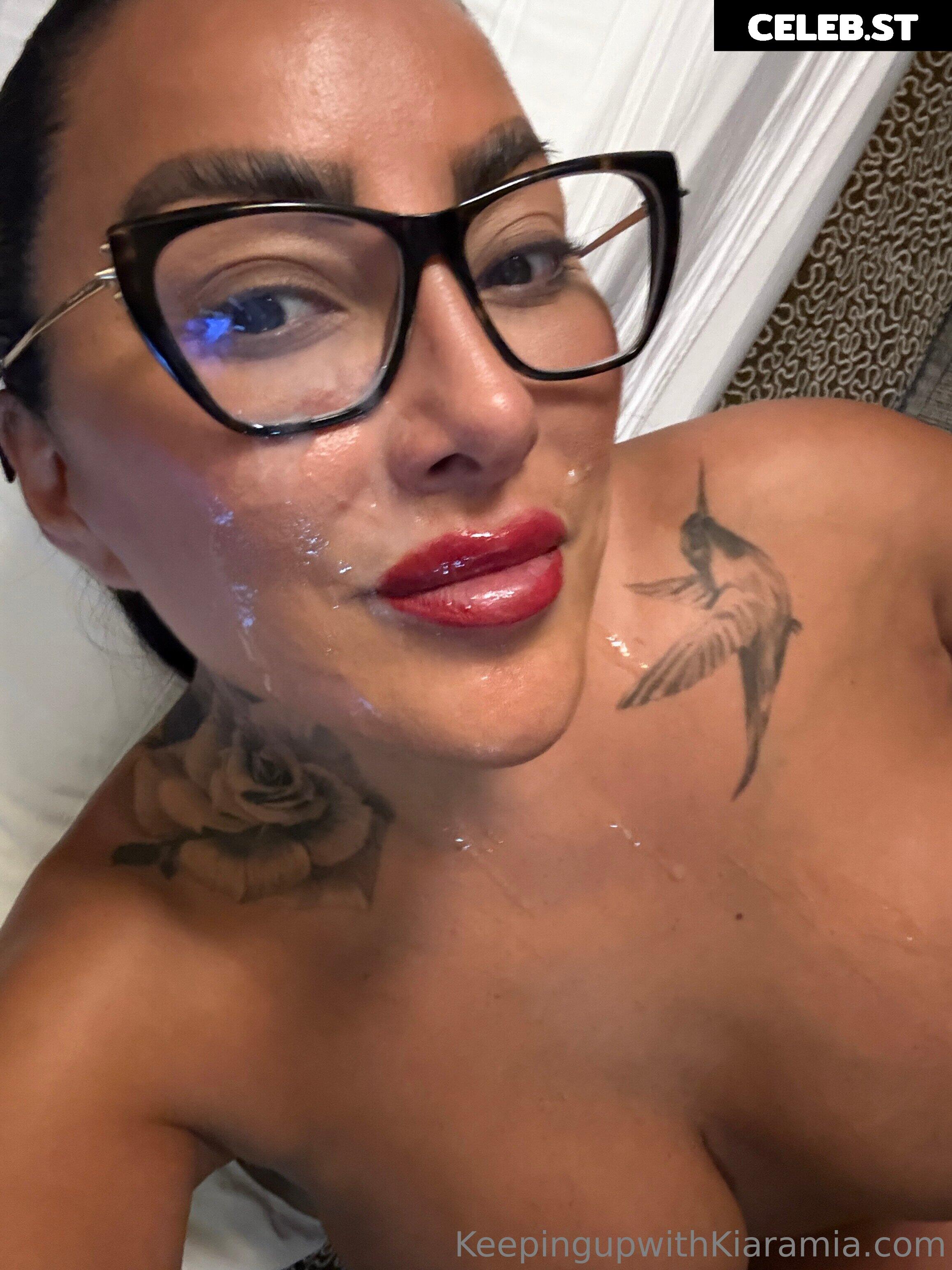 Kiara Mia / theonlykiaramiaxx Image 10597201