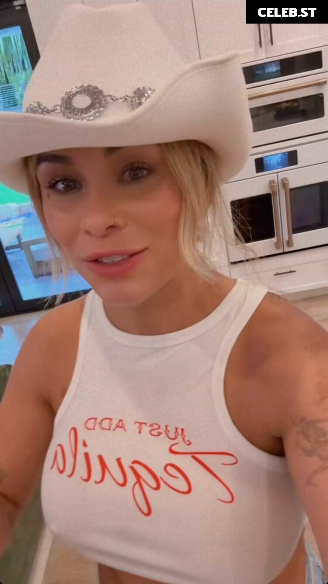 Paige Vanzant 2.0 Image 10597206