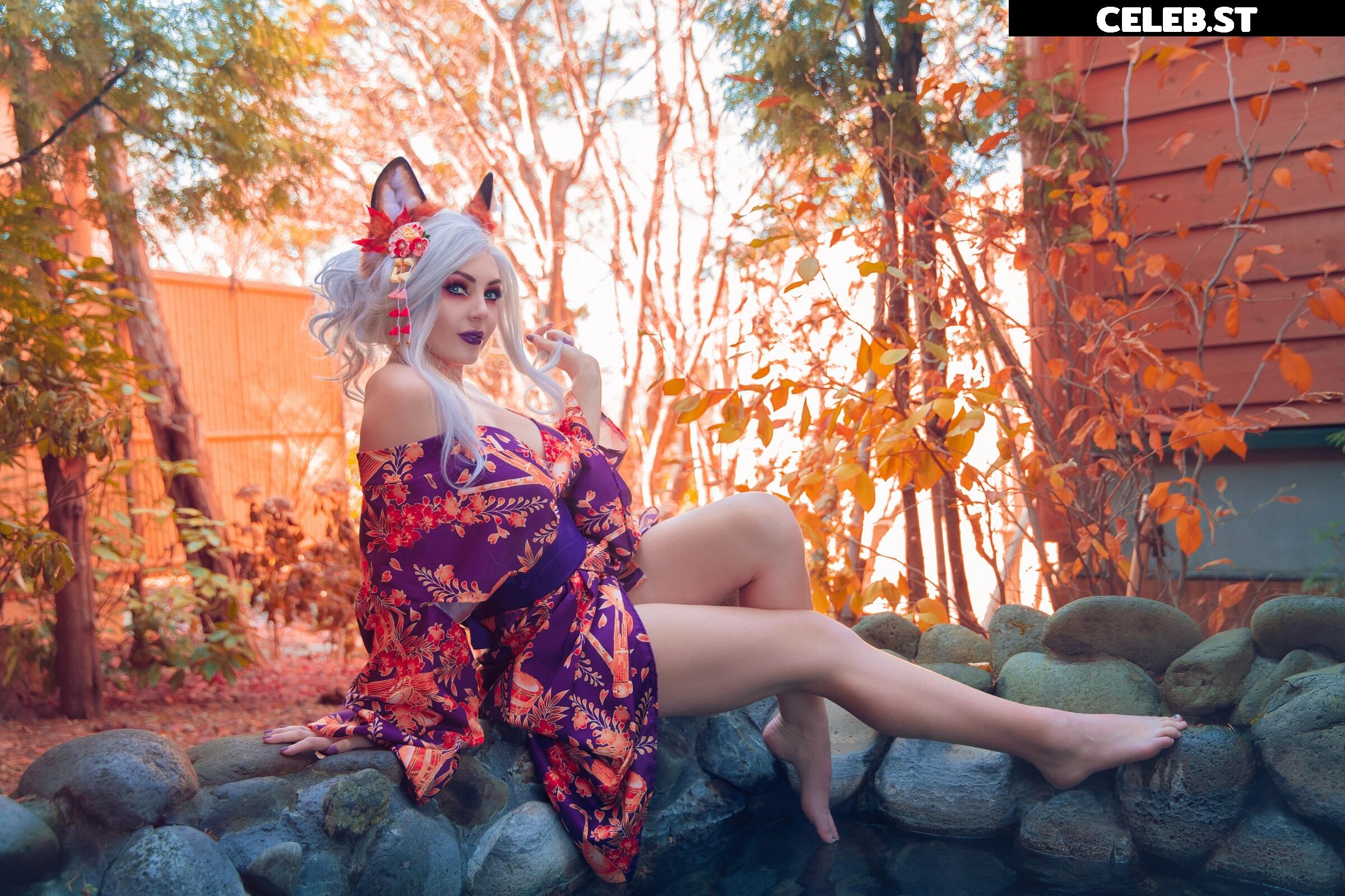 Jessica Nigri Image 1059158