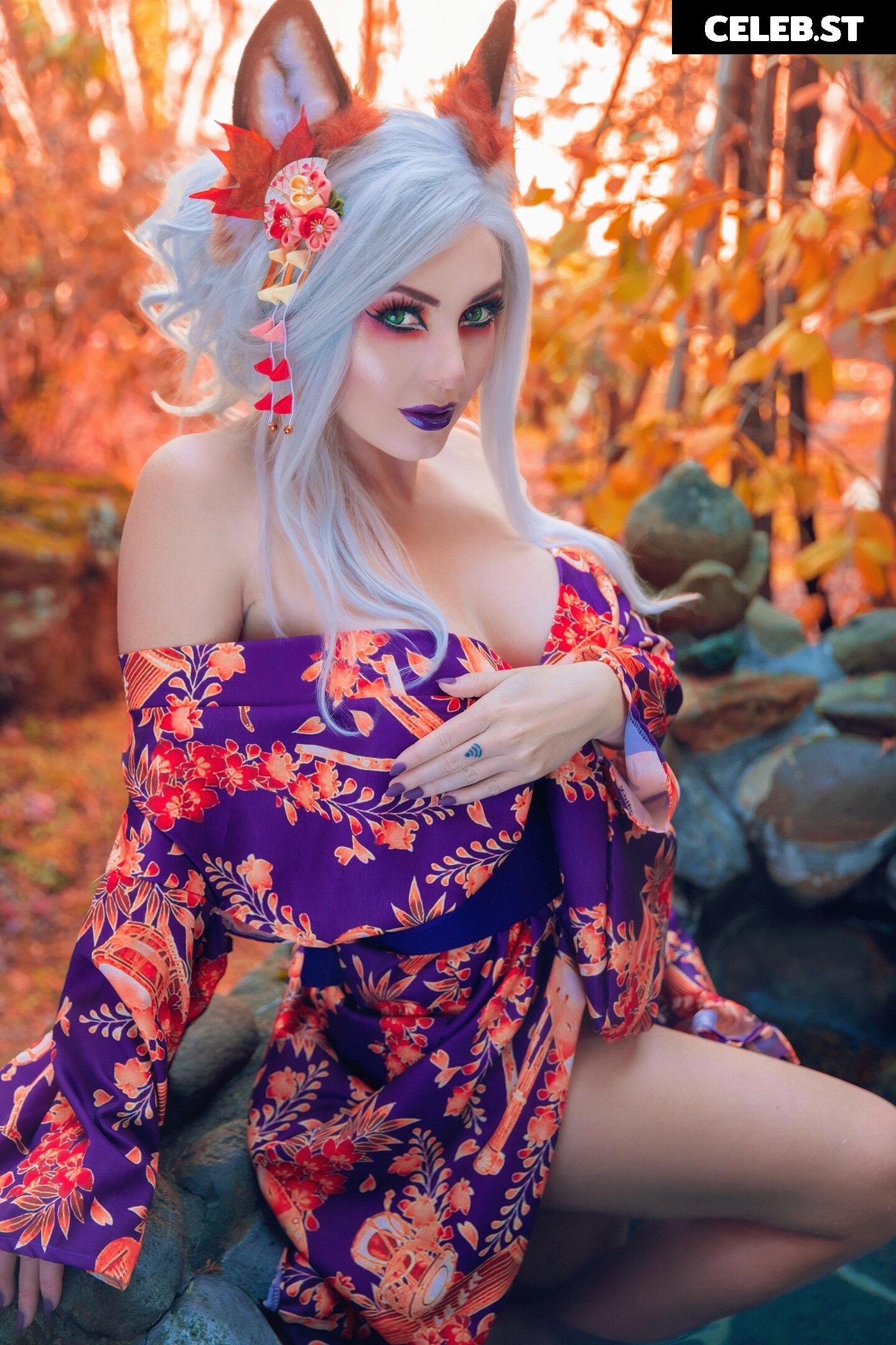 Jessica Nigri Image 1059116